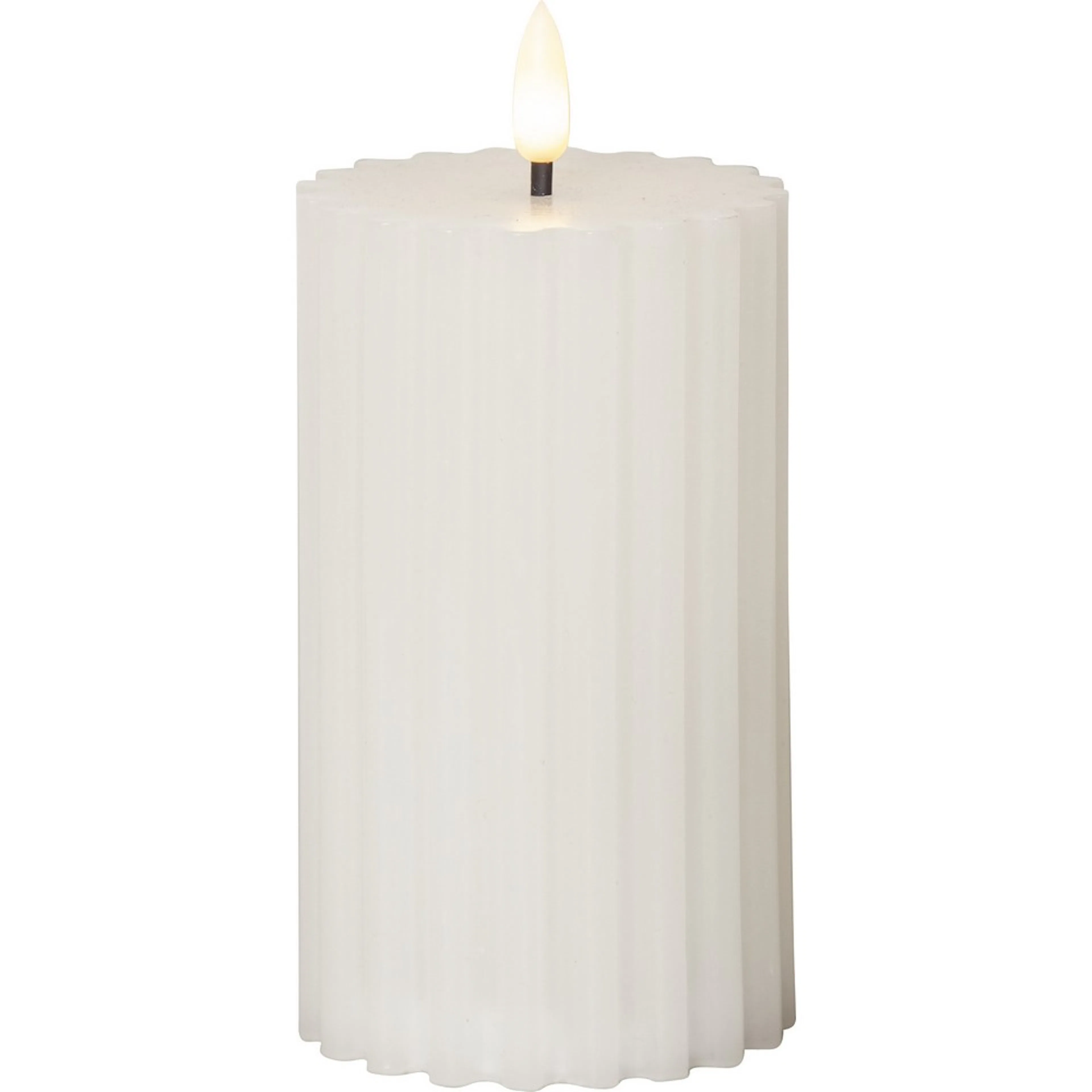 Kubbelys Star Trading Flamme Stripe
