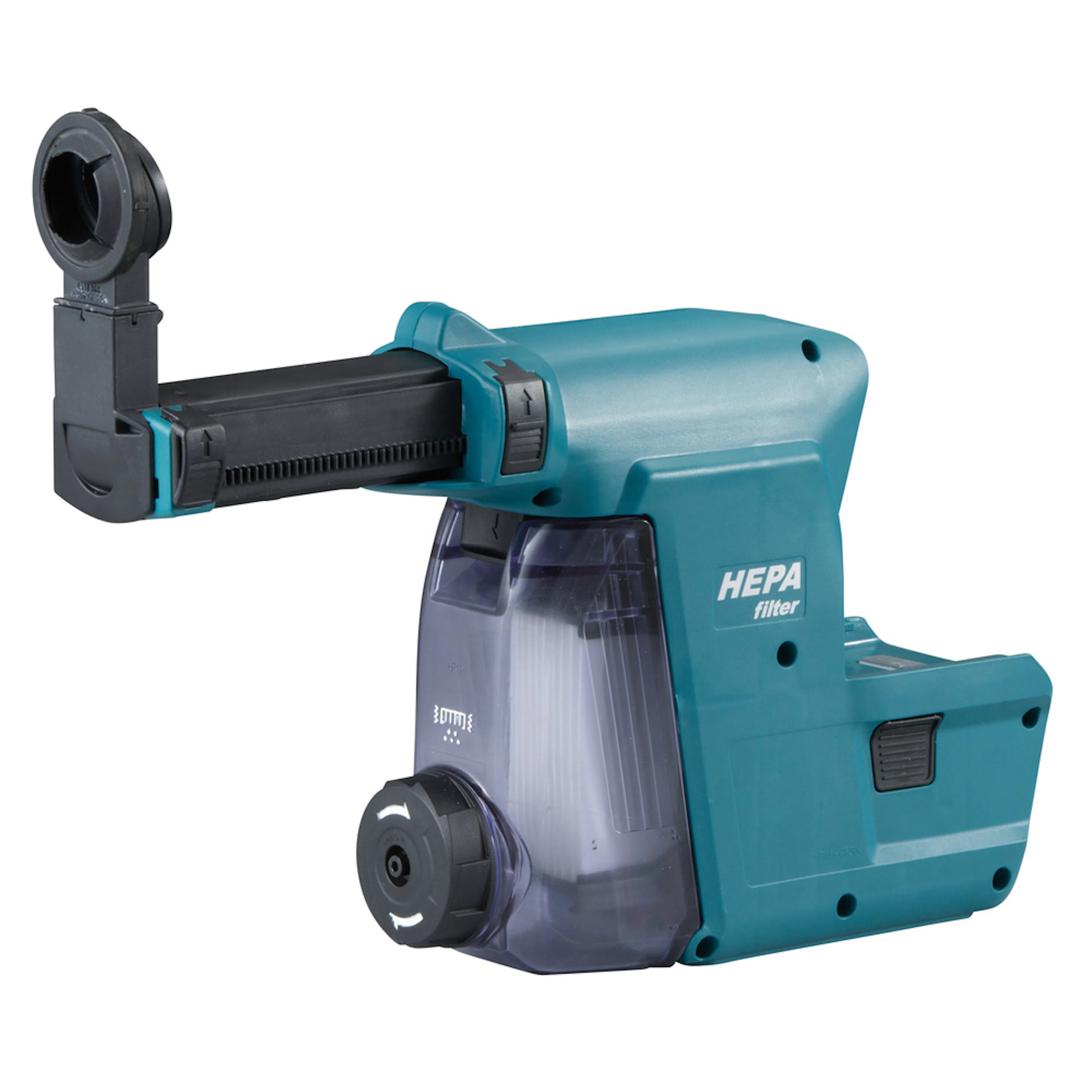 Støvutsug Makita 199571-3 For DHR243