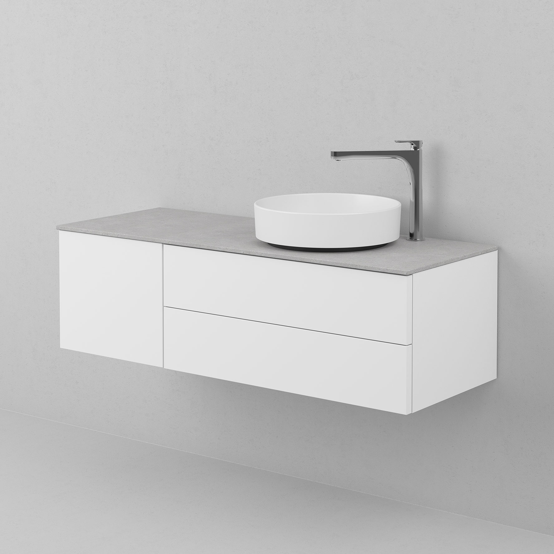 Tv&auml;ttst&auml;llssk&aring;p INR Air Solid 1200