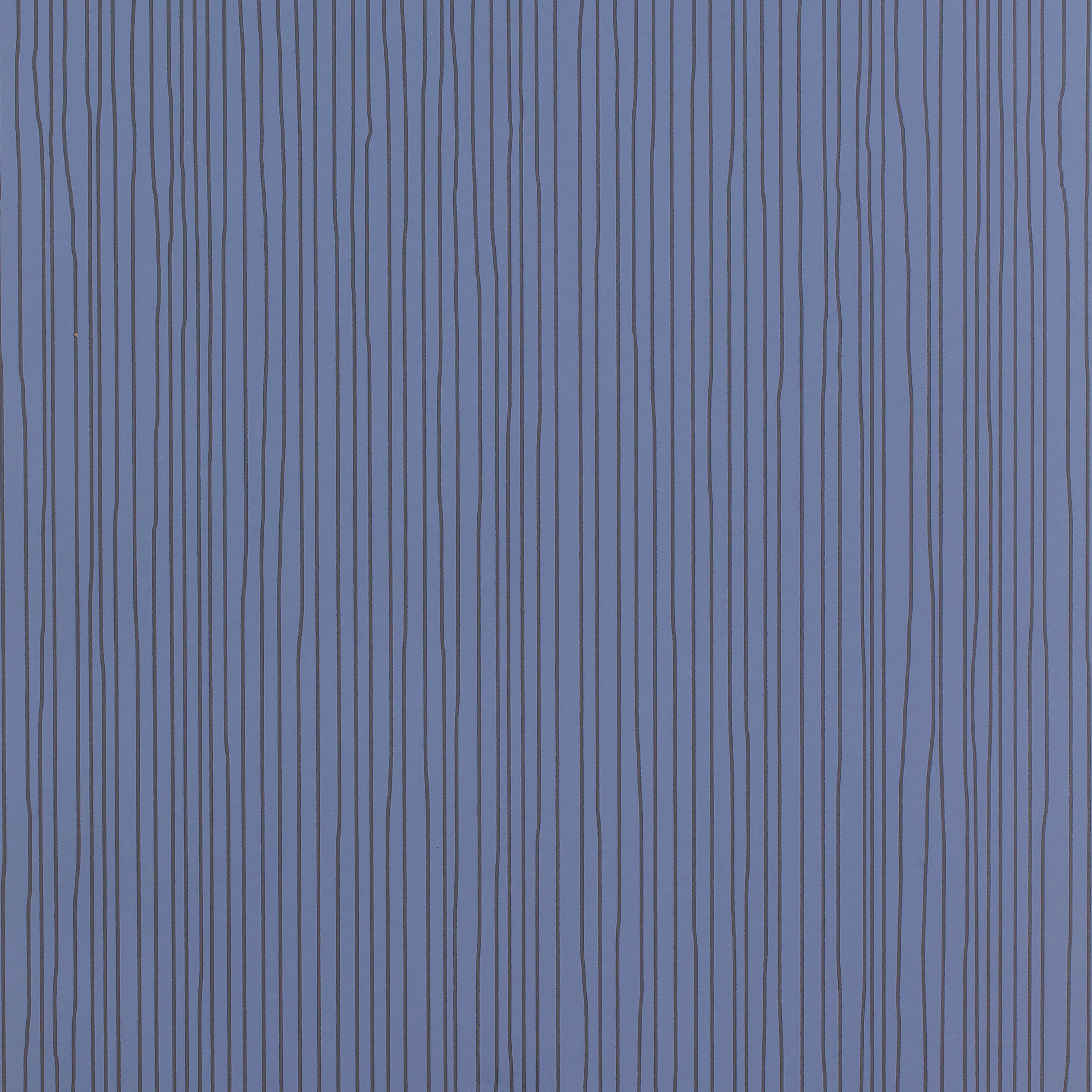 Tapet Mimou Strings Denim