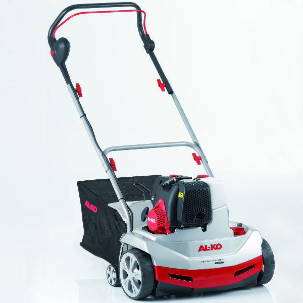 Vertikalskjærer AL-KO 38 P CombiCare