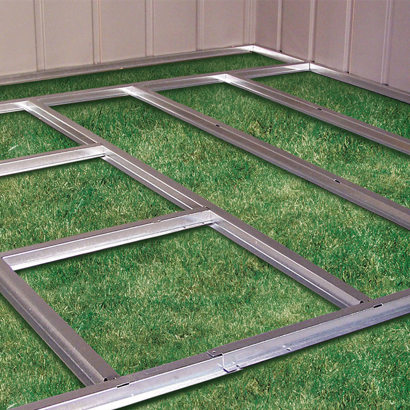 Gulvbjelkesett Gop Trenton 5 og 7 m2