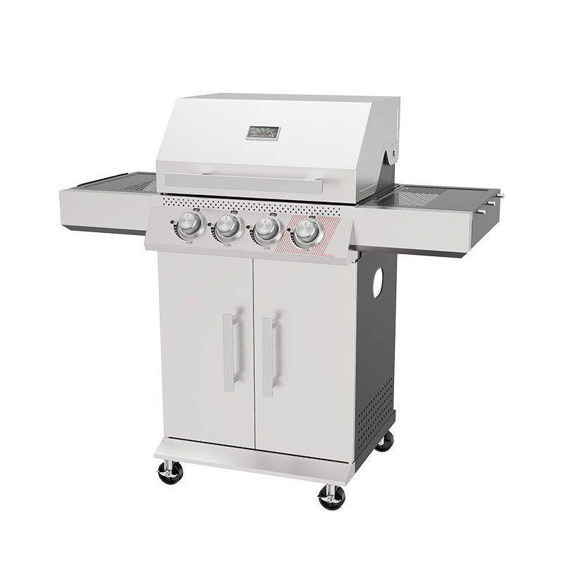Gassgrill Bluegaz Z40