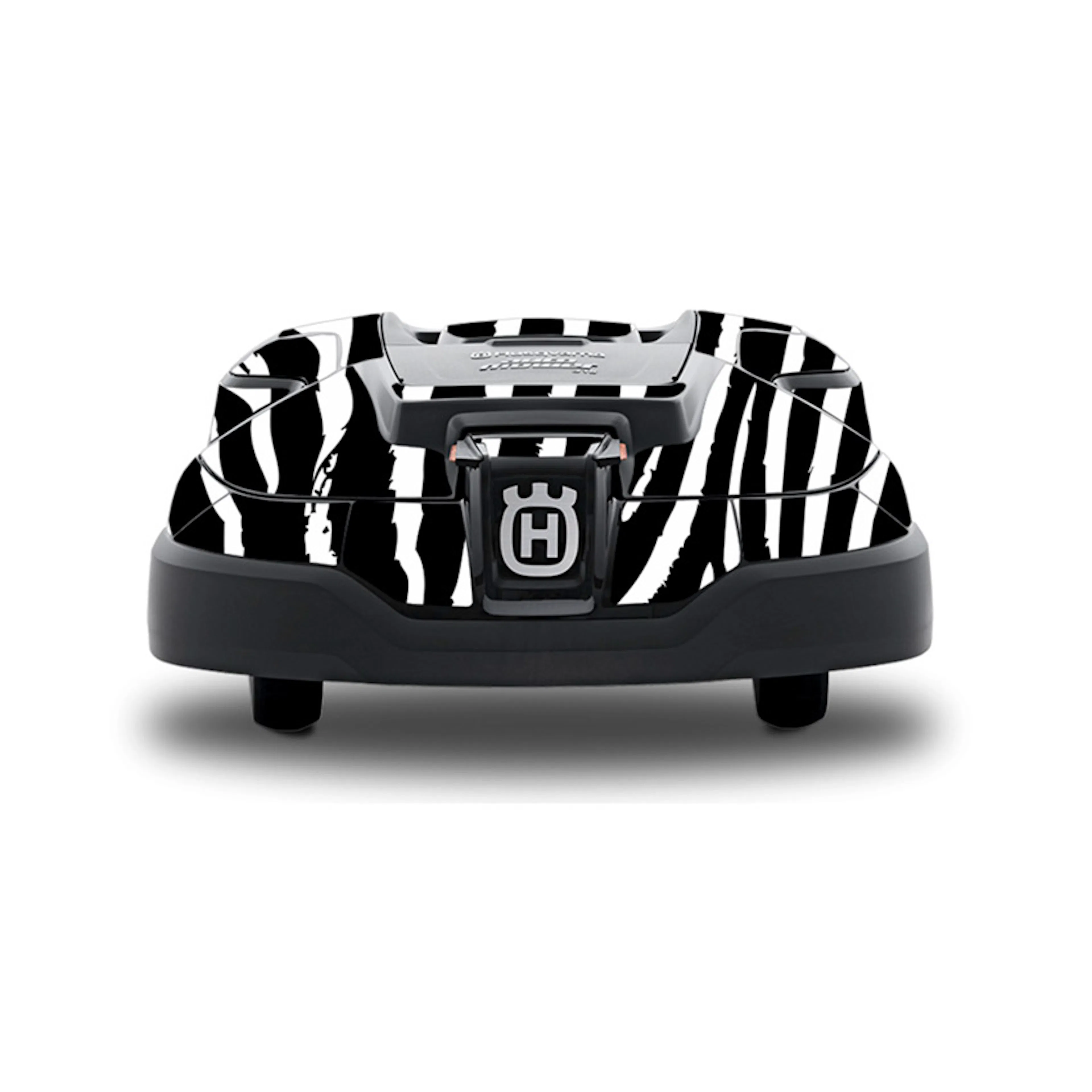Dekalsett Husqvarna Zebra til Automower 430X