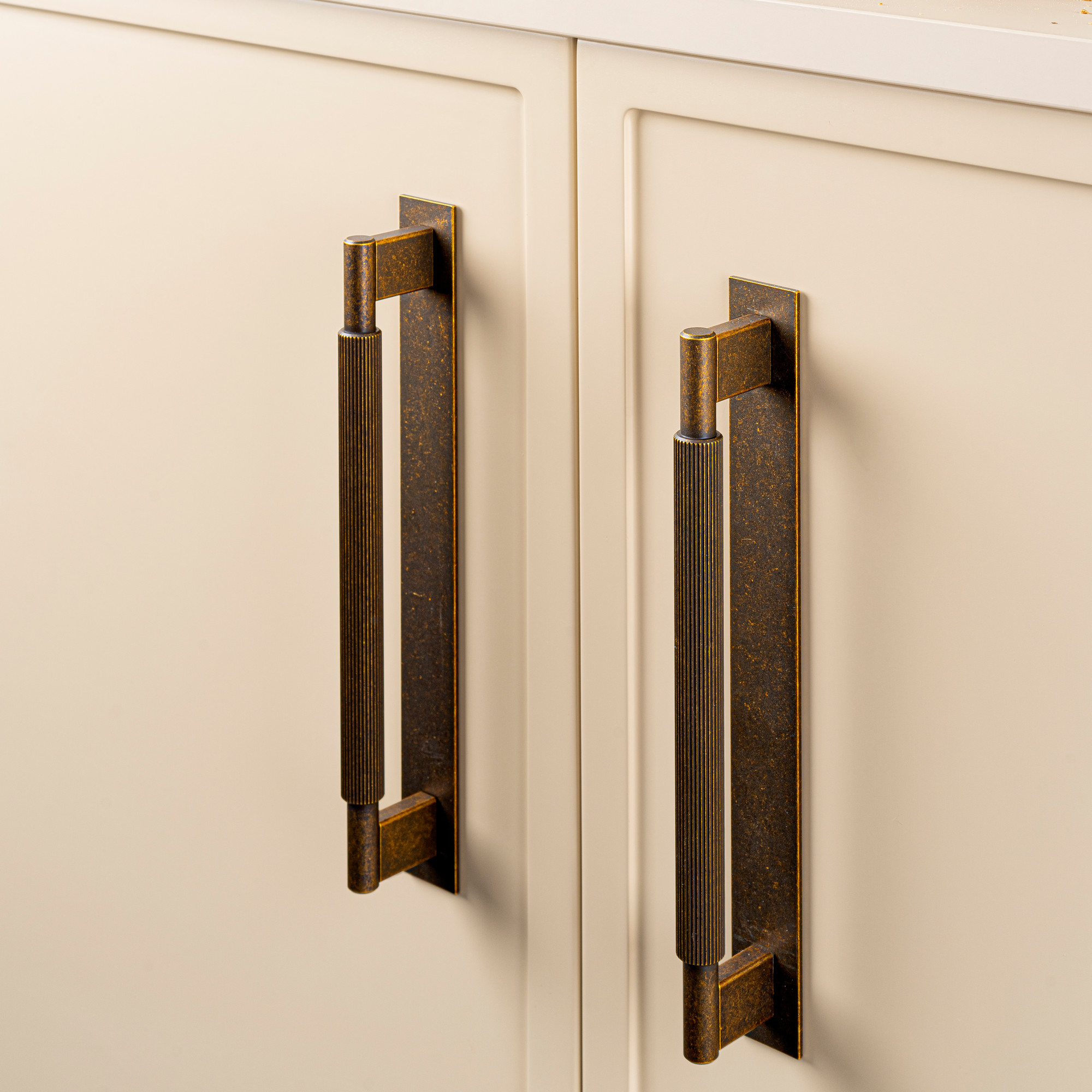 Håndtak Beslag Design Arpa cc 192 mm