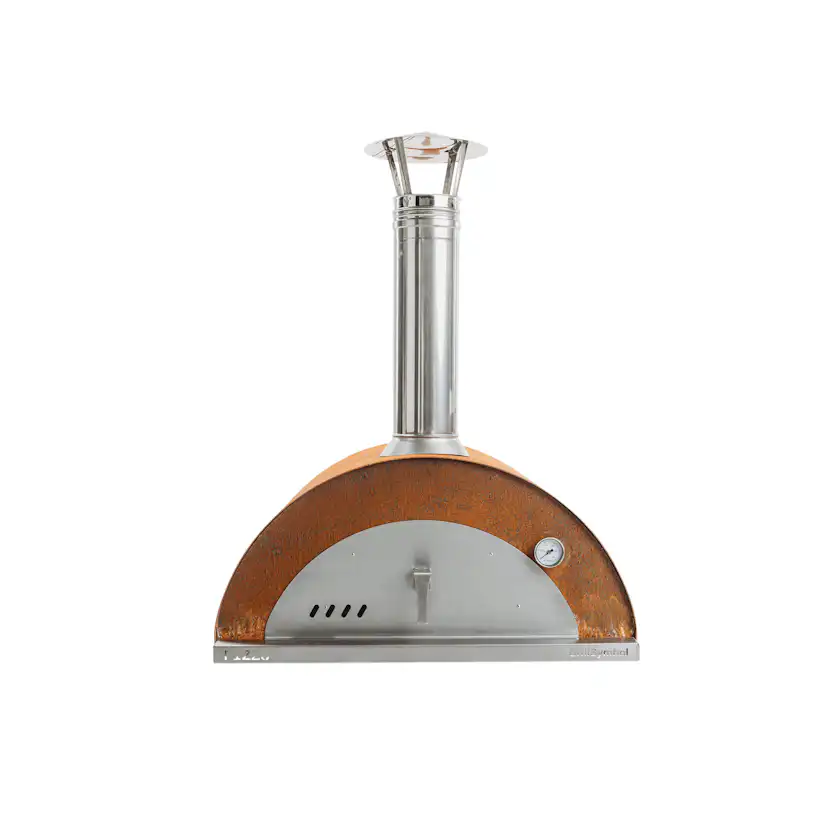 Pizzaovn GrillSymbol Pizzo