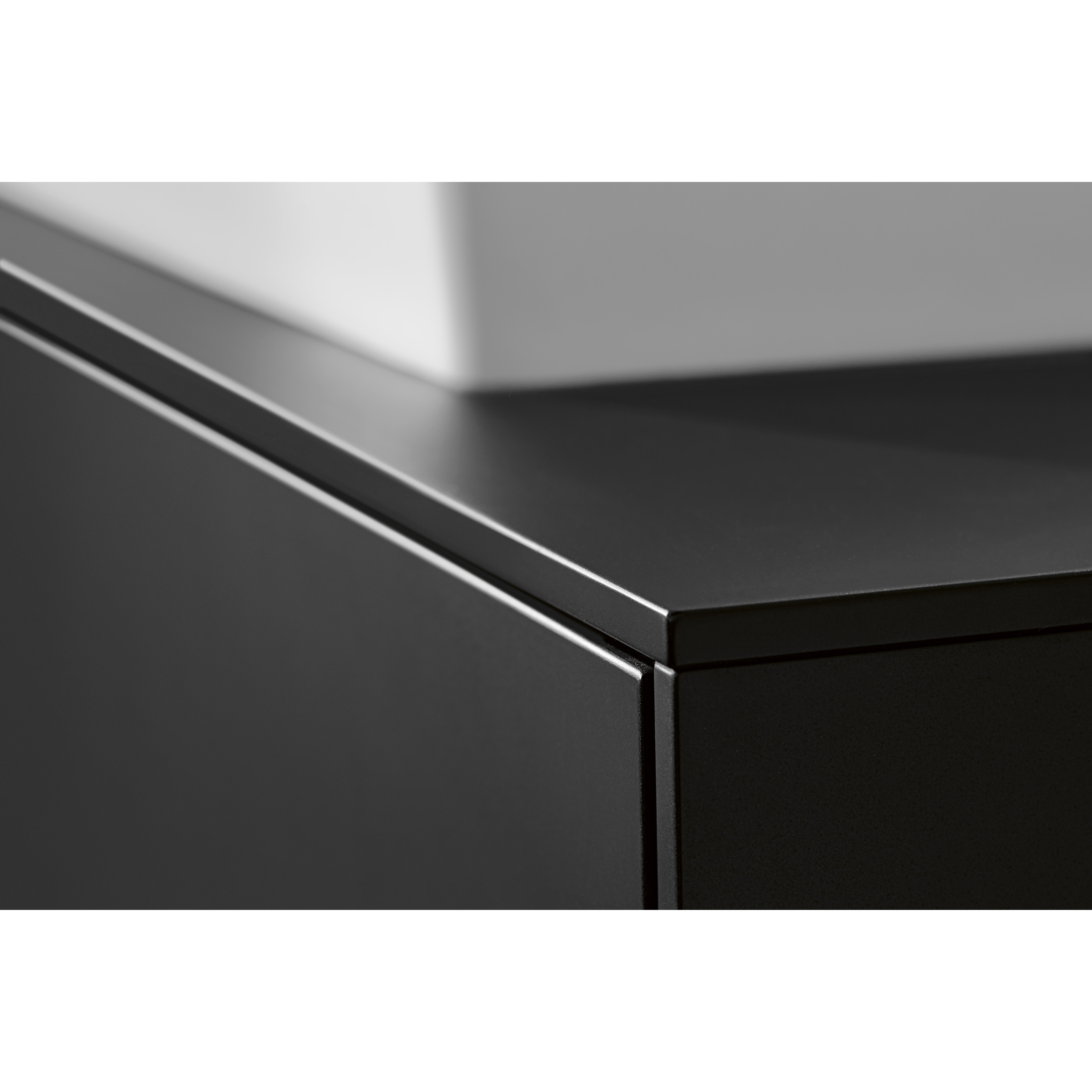 Tvättställsskåp Villeroy & Boch Collaro 100 cm med 2 Lådor för Ovanpåliggande Tvättställ