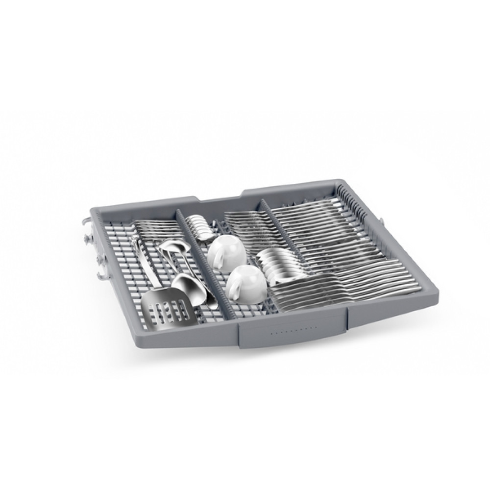 Oppvaskmaskin Bosch SMU4H Serie 4