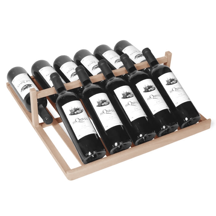 Hylle mQuvée Display WineExpert 180 & 192