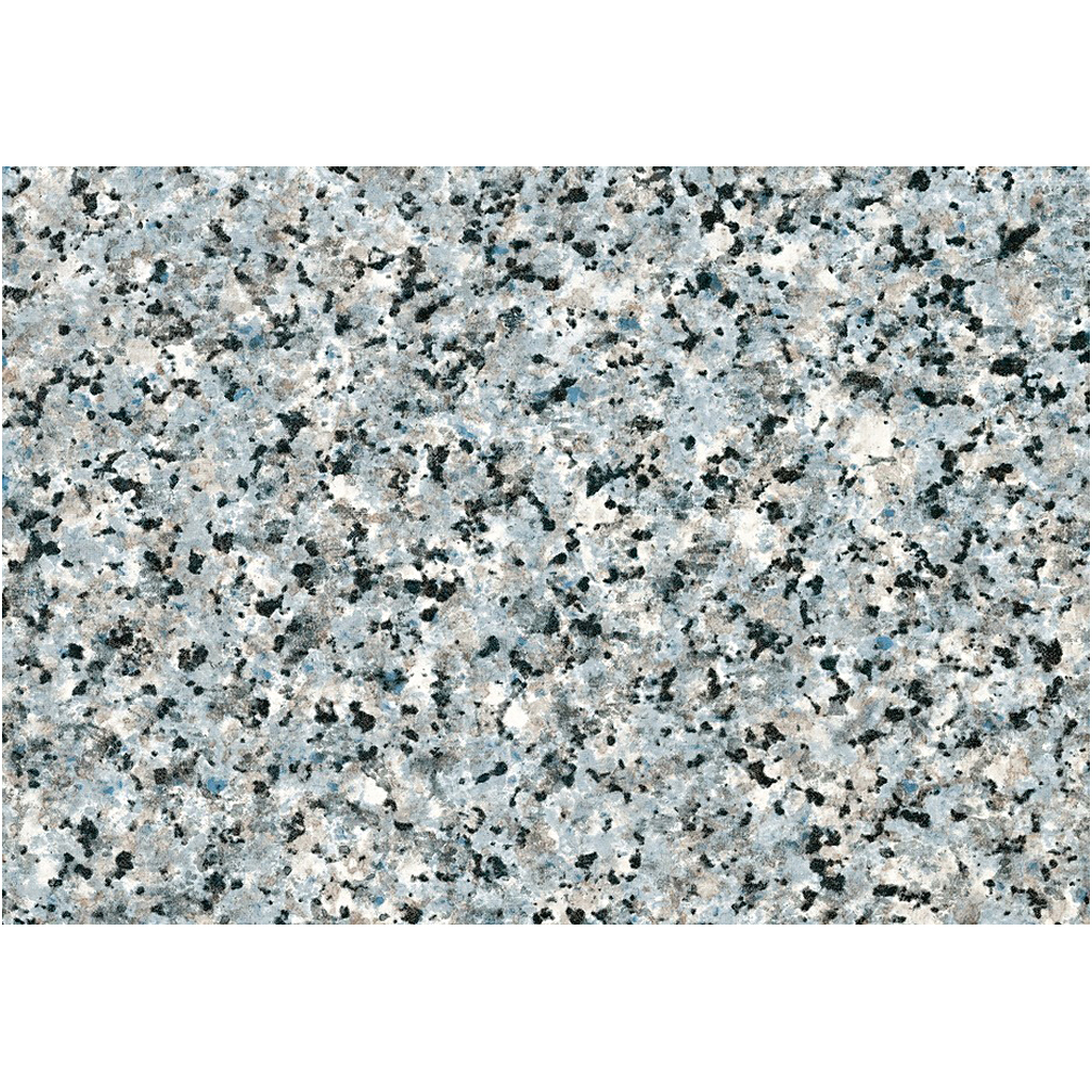 Folie Creativ Company Selvklebende Grov Granitt 2 m/1 Rl