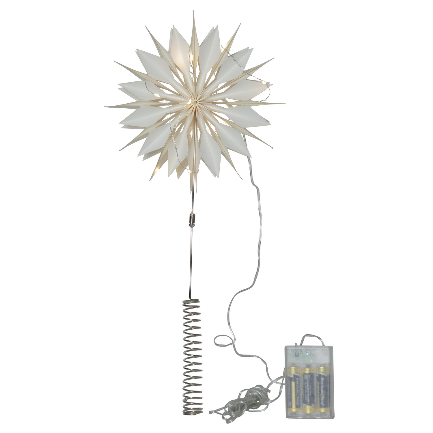 Toppstjerne Star Trading Flinga