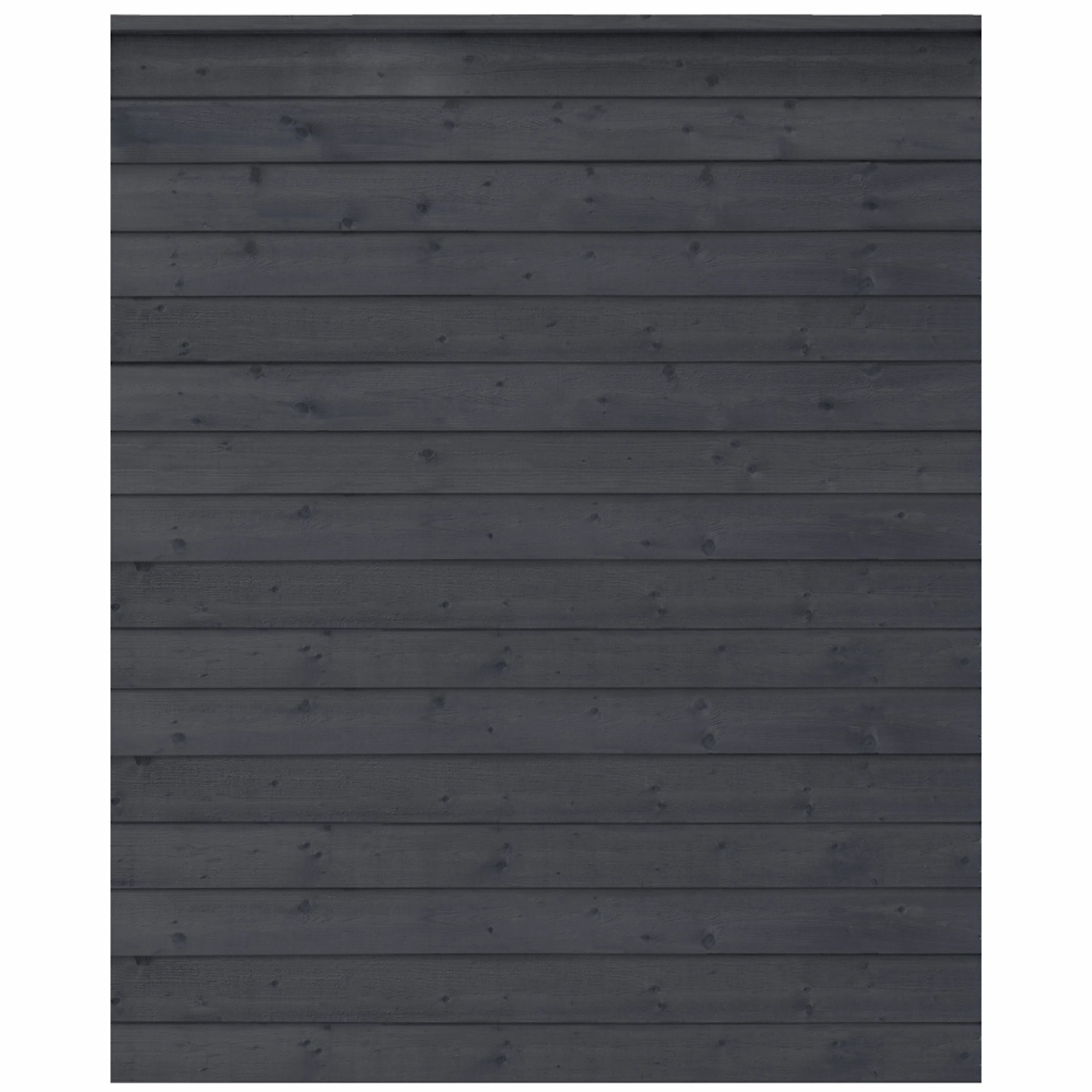 Sort RAL 9005