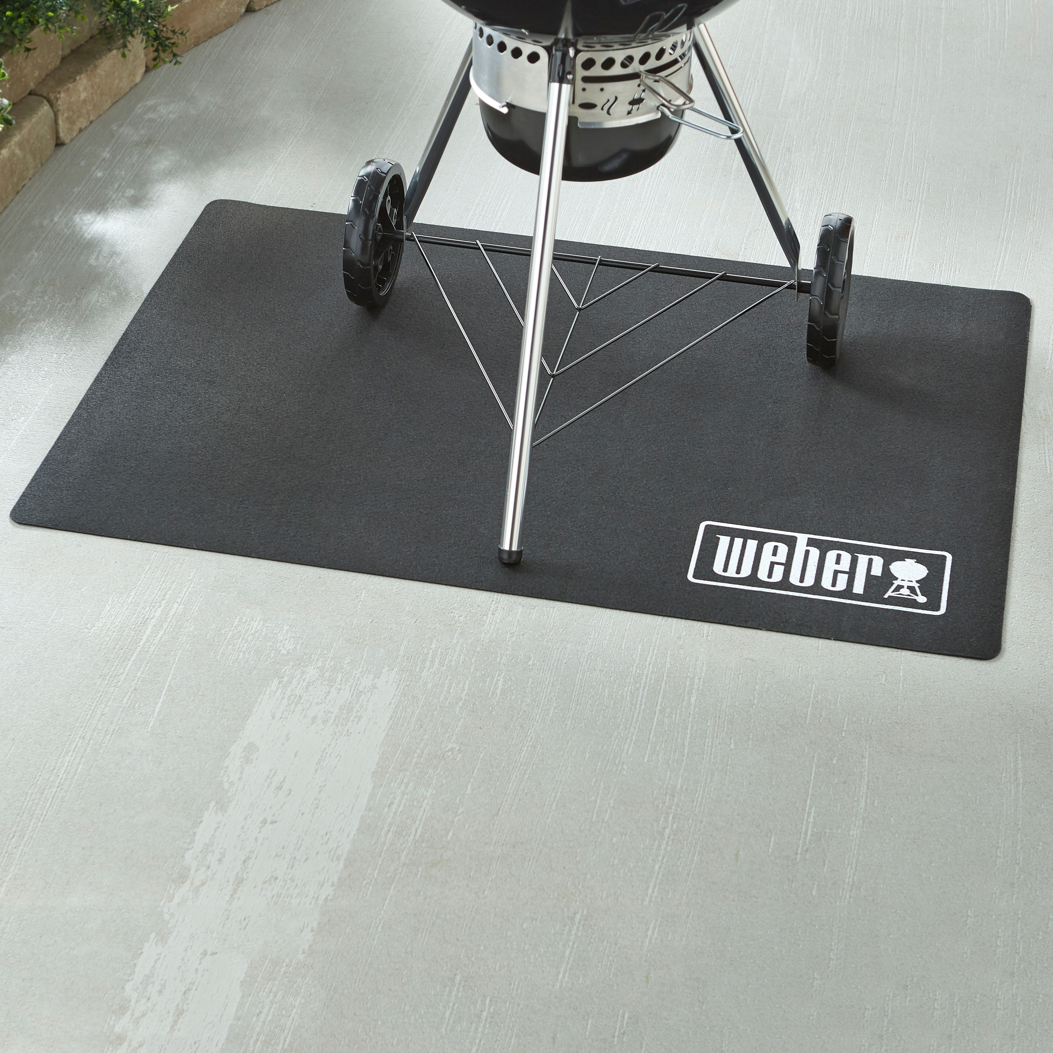Grillmatte Weber 80x120 cm