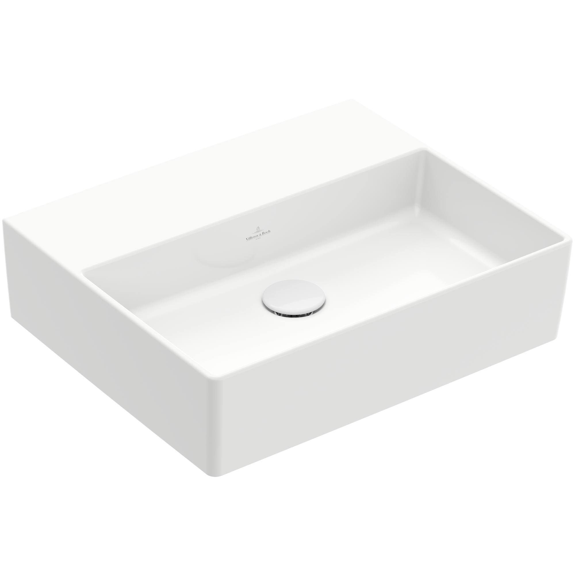 Tv&auml;ttst&auml;ll Villeroy & Boch Memento 2.0 f&ouml;r Handduksh&aring;llare