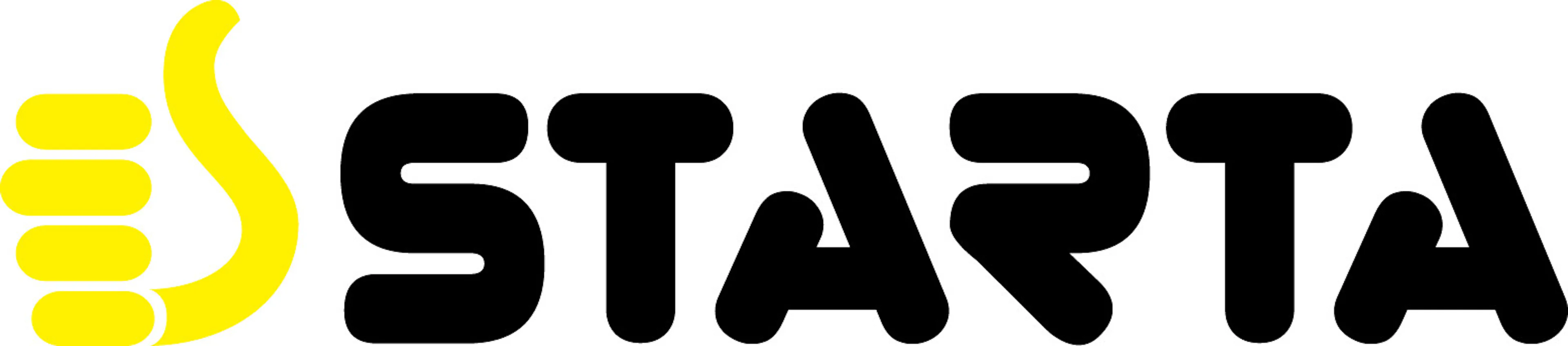 Starta | Smøremidler og kjemiske produkter for alle bruksområder logo