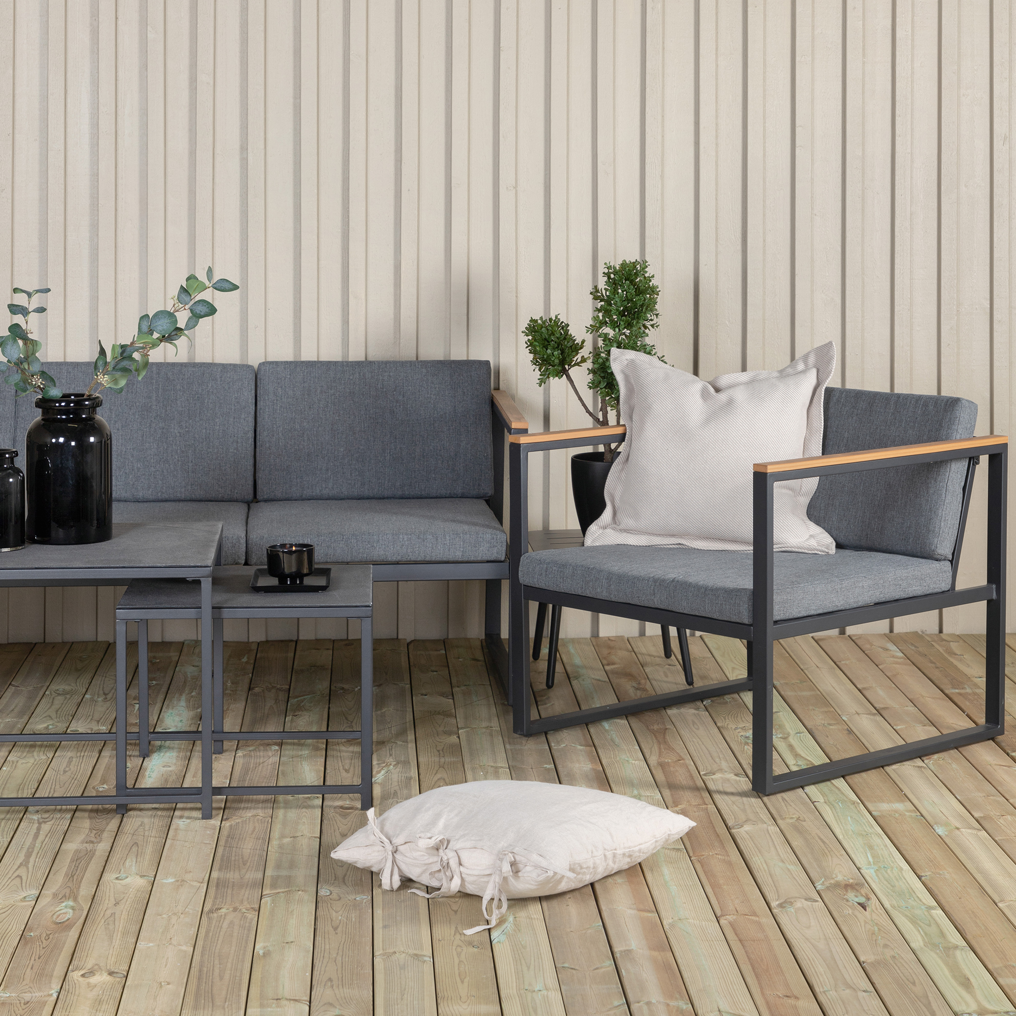 Sofagruppe Venture Home Dodge Utendørs