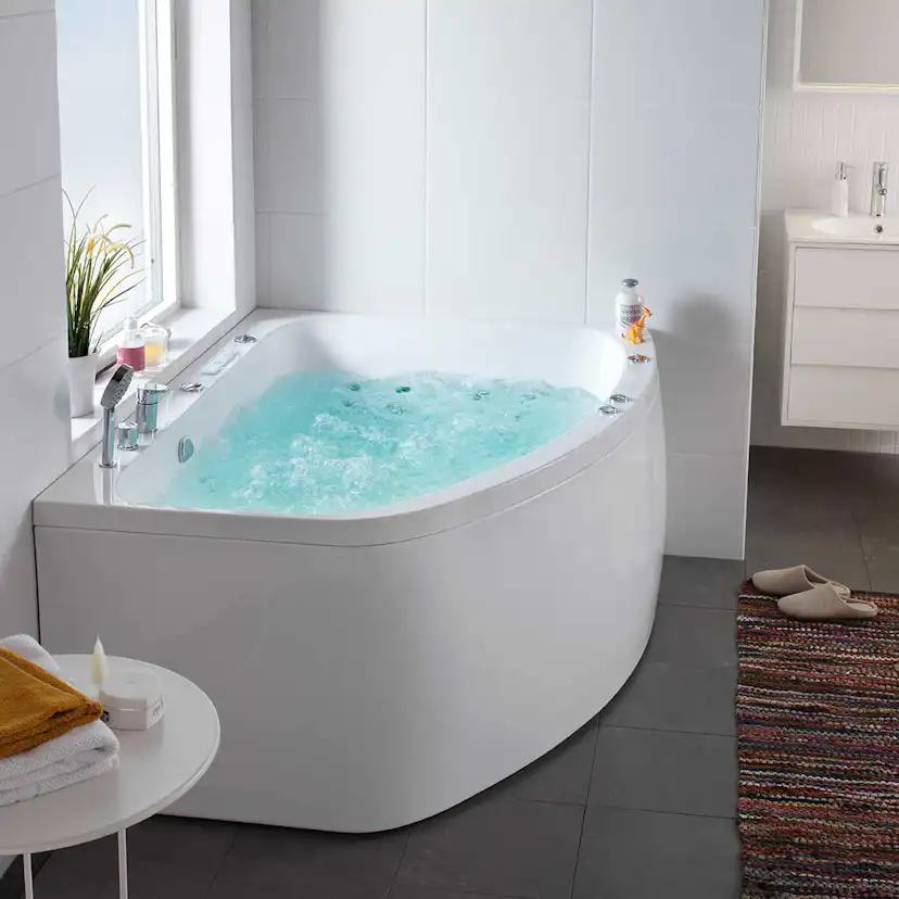 Boblekar Hafa Aqua 160 Duo