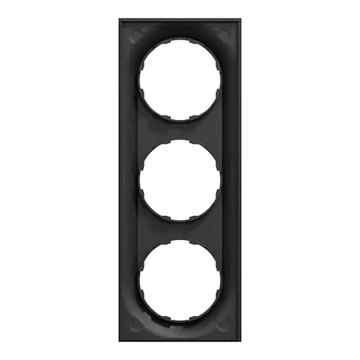 RAM 3-FACK ONE SV Sort