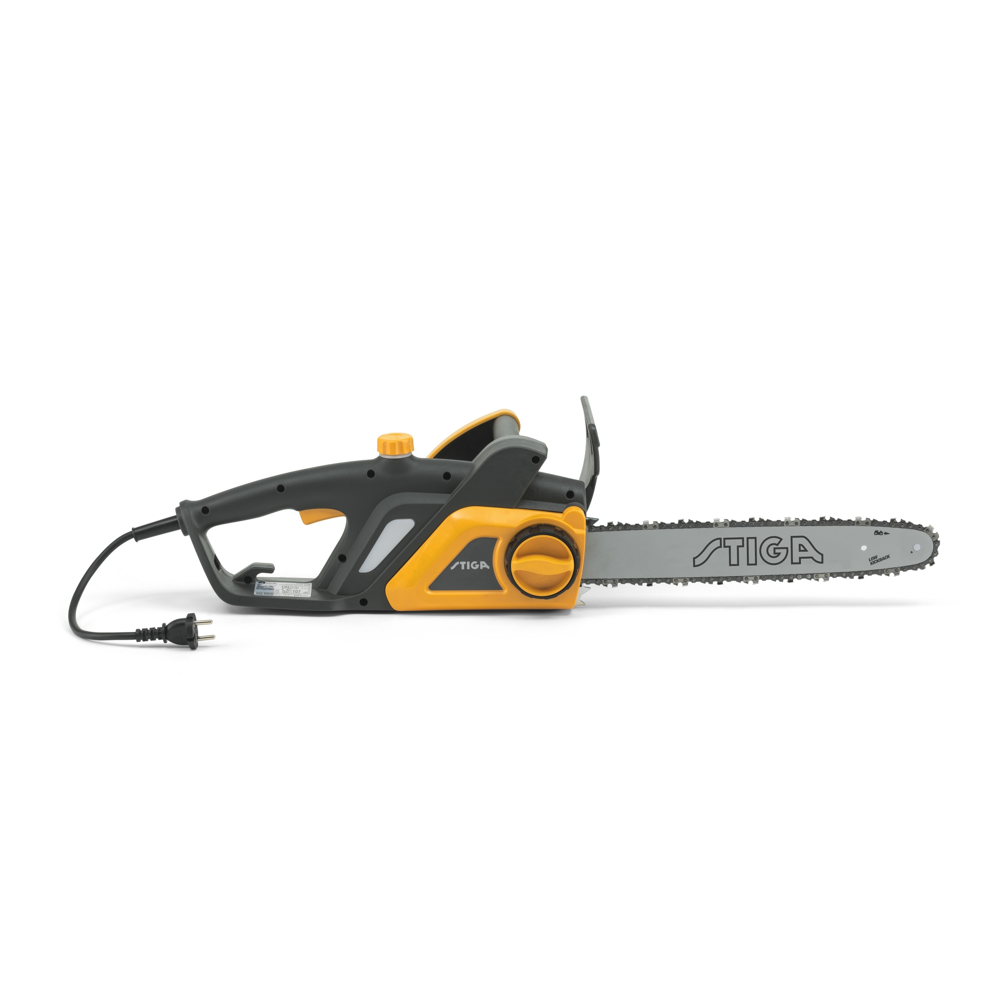 Motorsag Stiga CS 122 C (16")