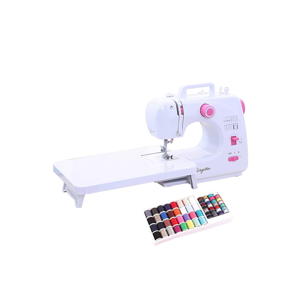 Symaskinsett Birgitta Comfort