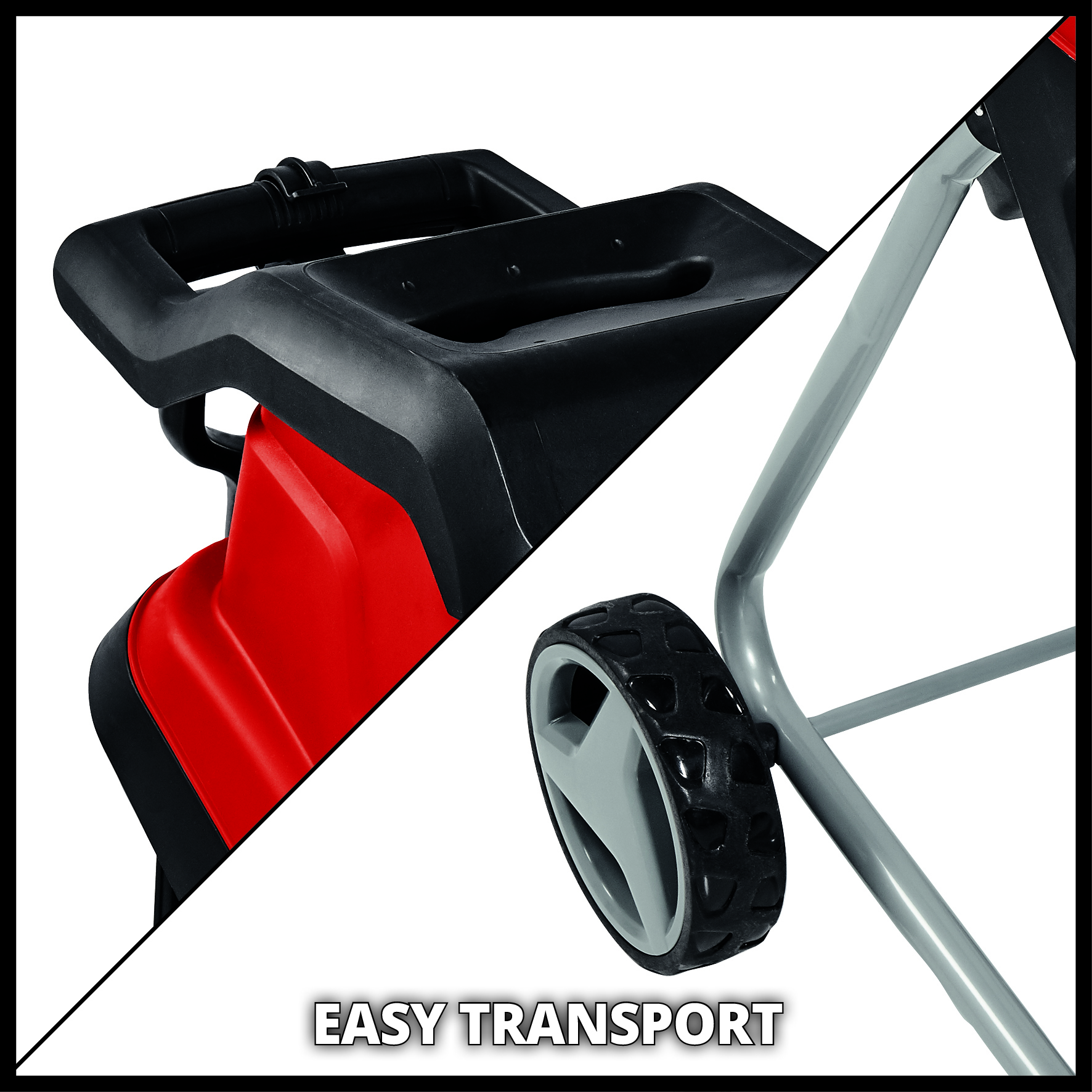 Kompostkværn Einhell GC-KS 2540