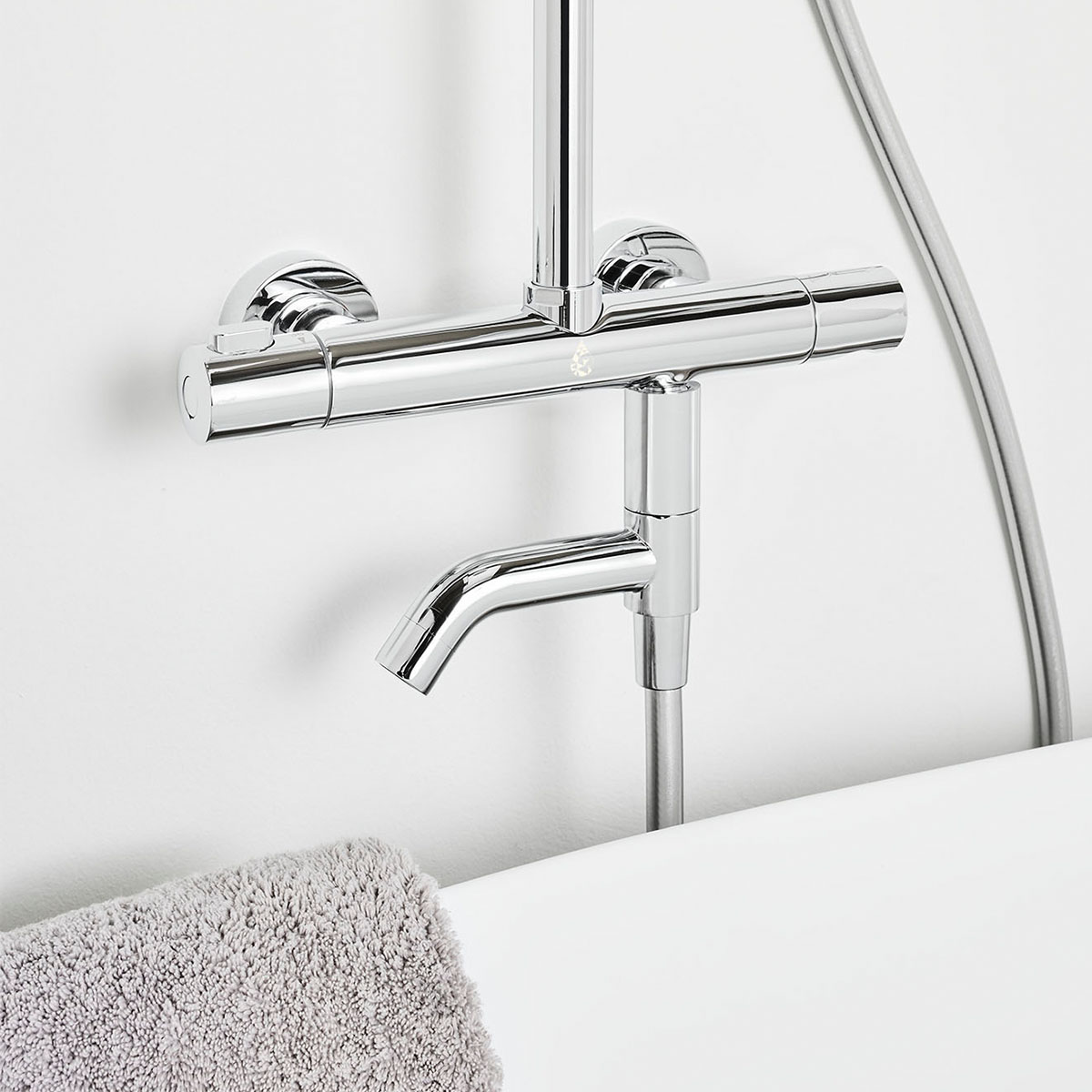 Badekartut Bathlife Fylla