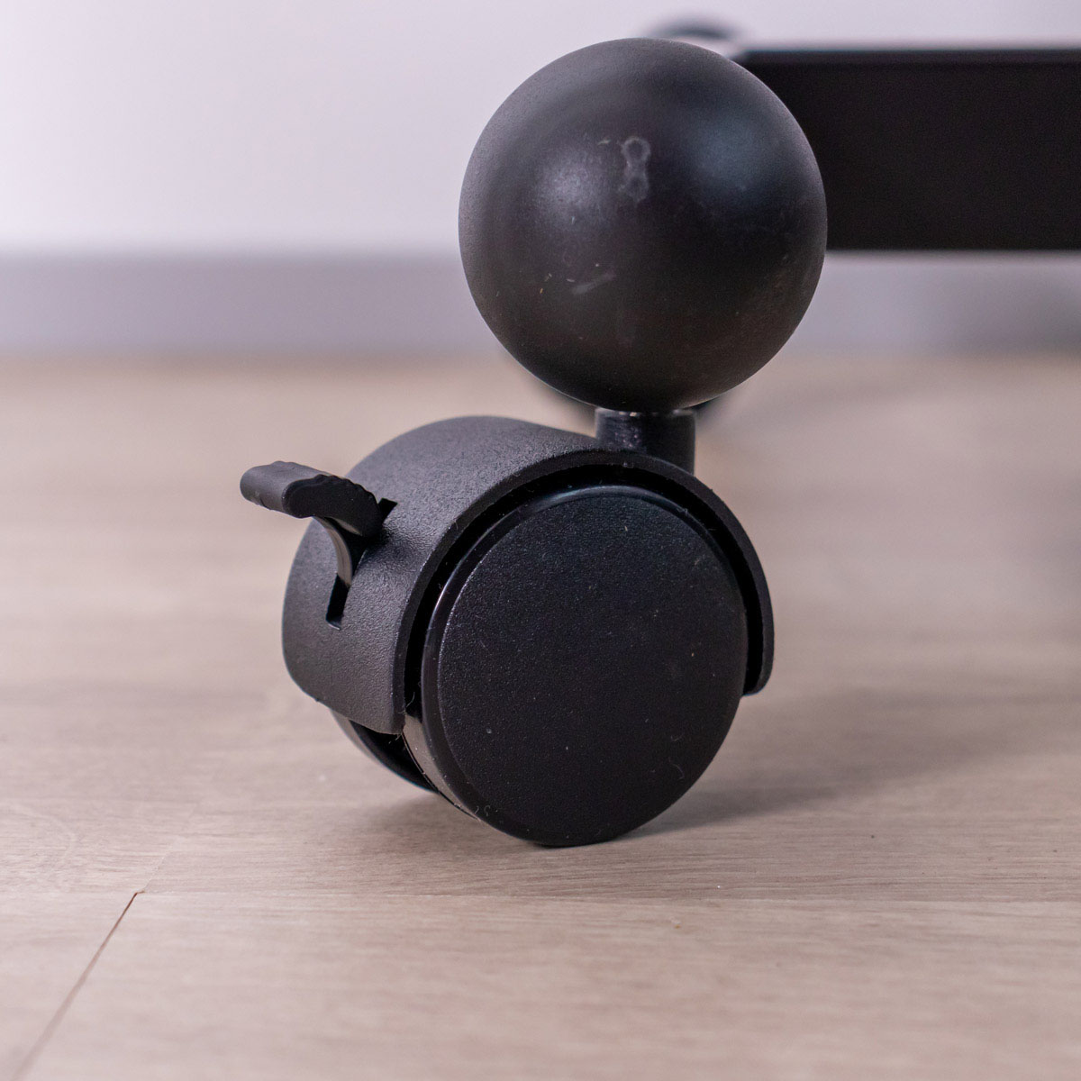Skrivebord Lykke L100 Hev- og Senkbar