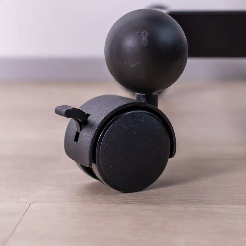 Skrivebord Lykke L100 Hev- og Senkbar
