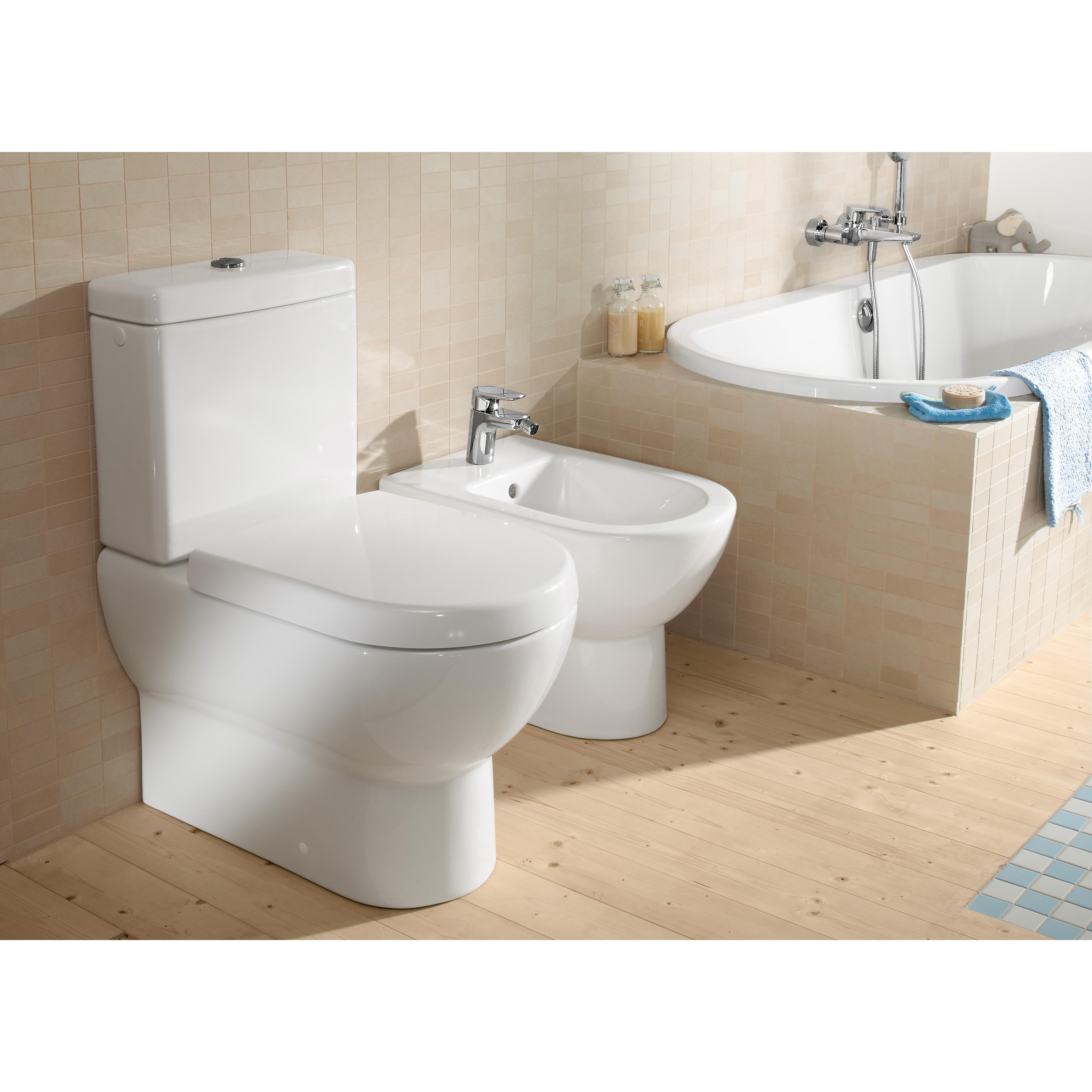 Cistern Villeroy & Boch Subway