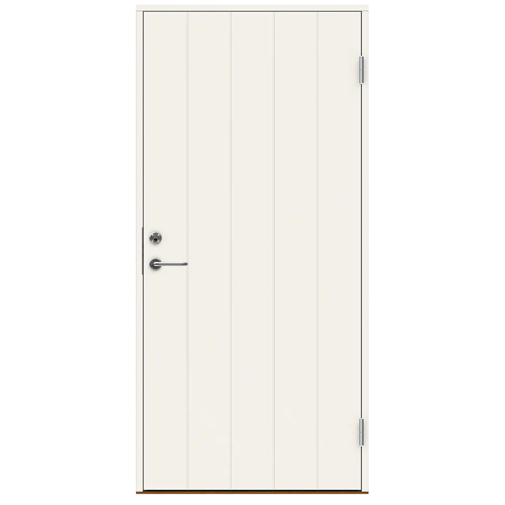 Ytterdør Swedoor P-100