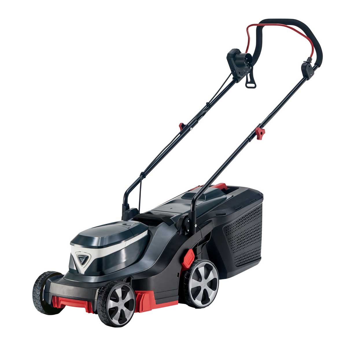Gressklipper AL-KO 3.82 E Easy