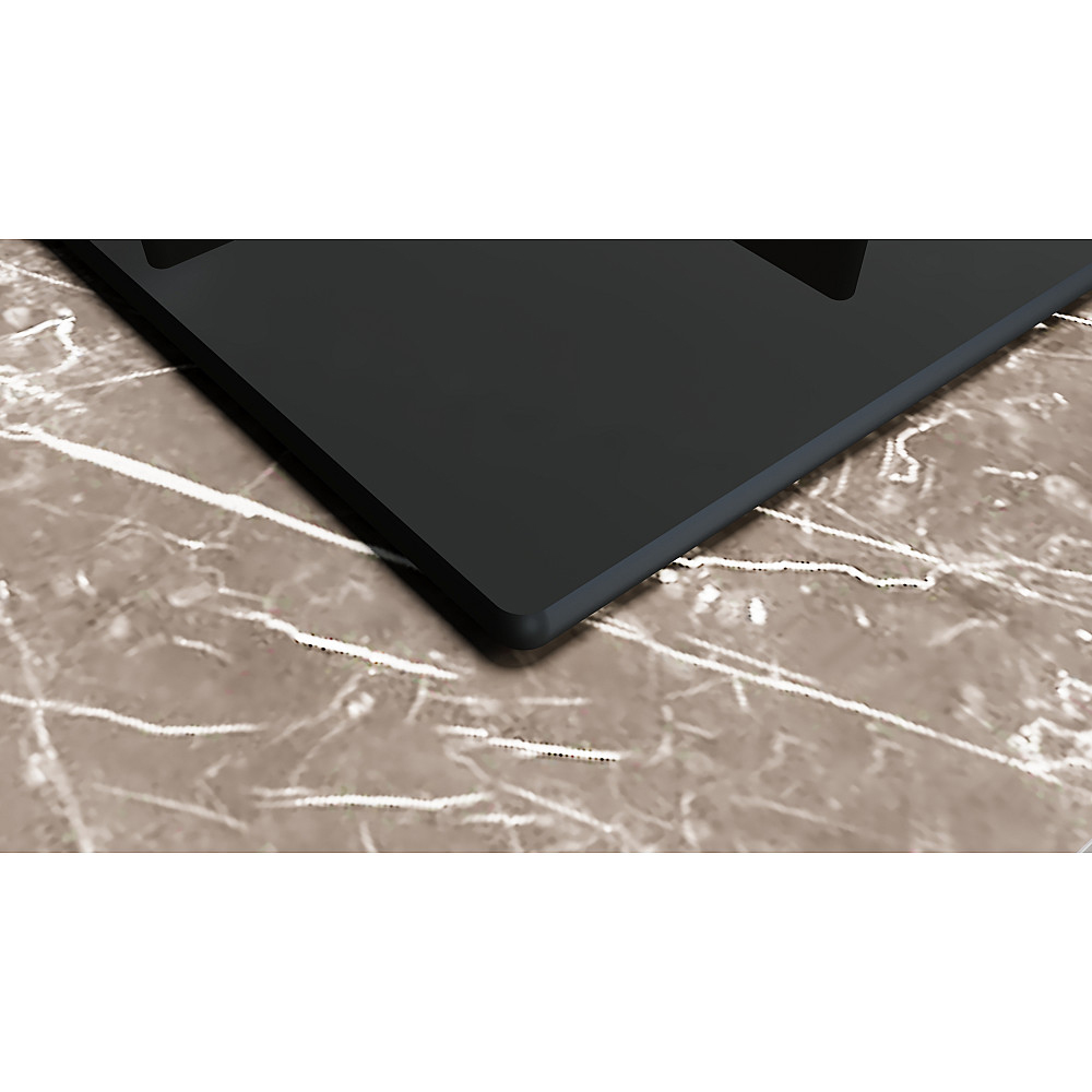 Gasskoketopp Siemens iQ500 EP7A6QI10 75 cm med Gasslekkasjesikring