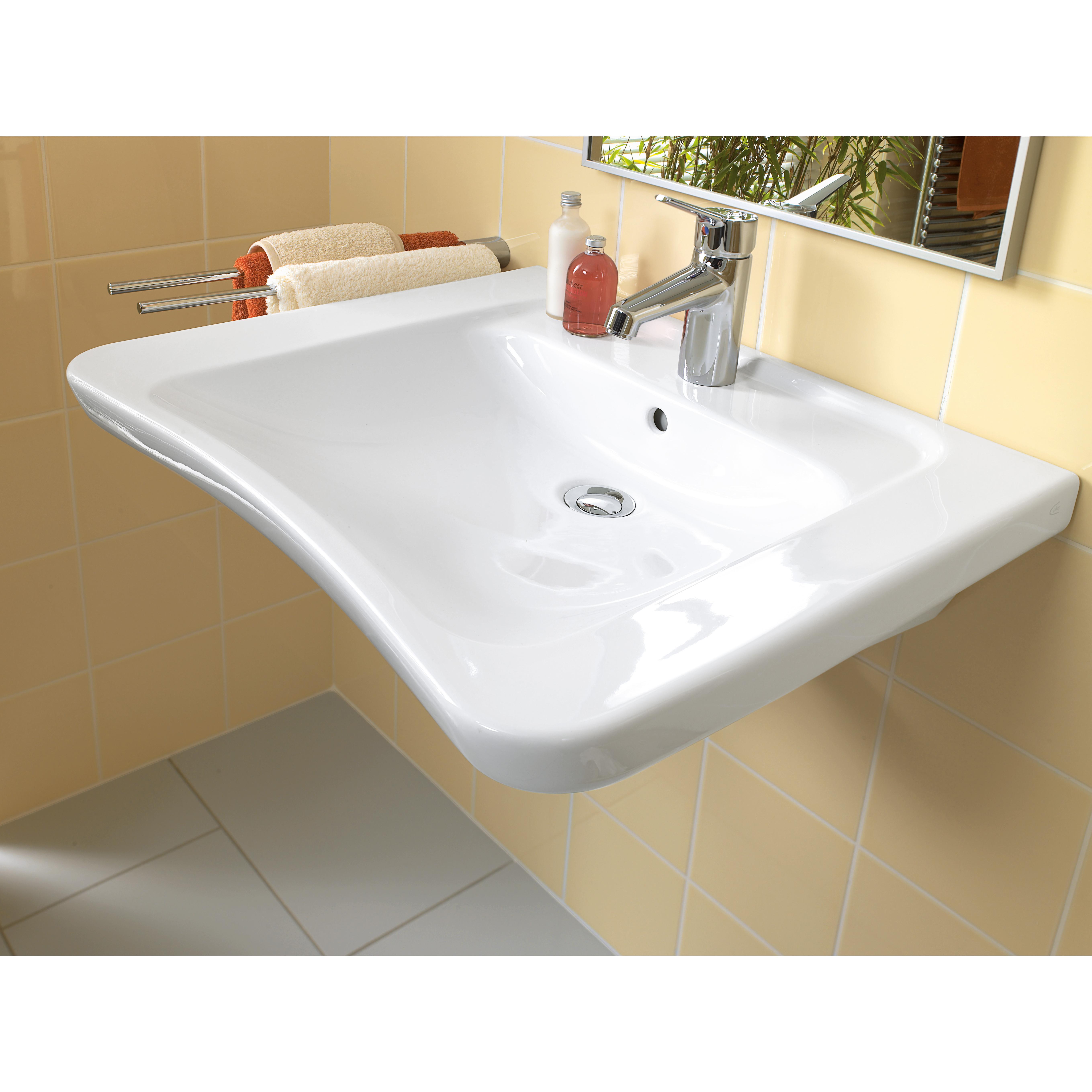 Tvättställ Villeroy & Boch Architectura Vita