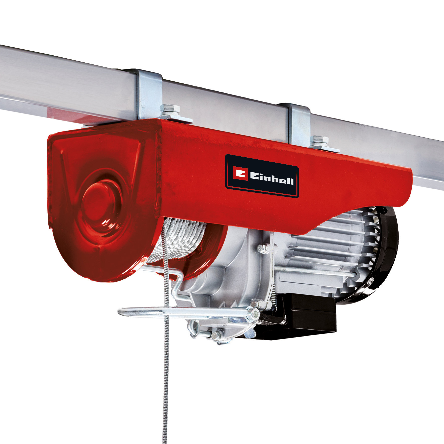 Elektrisk Heiseblokk Einhell TC-EH 600