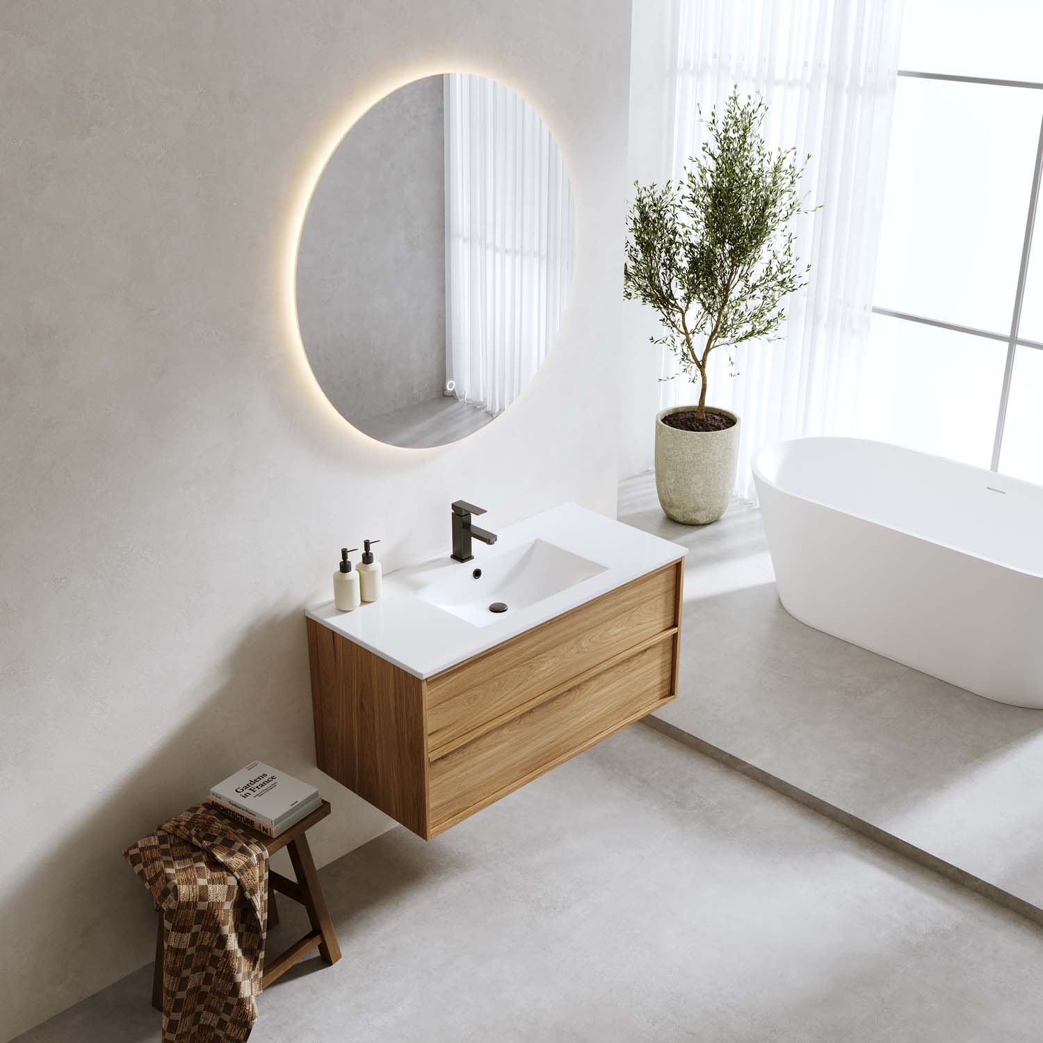Servantskap Bathlife Charm med Servant