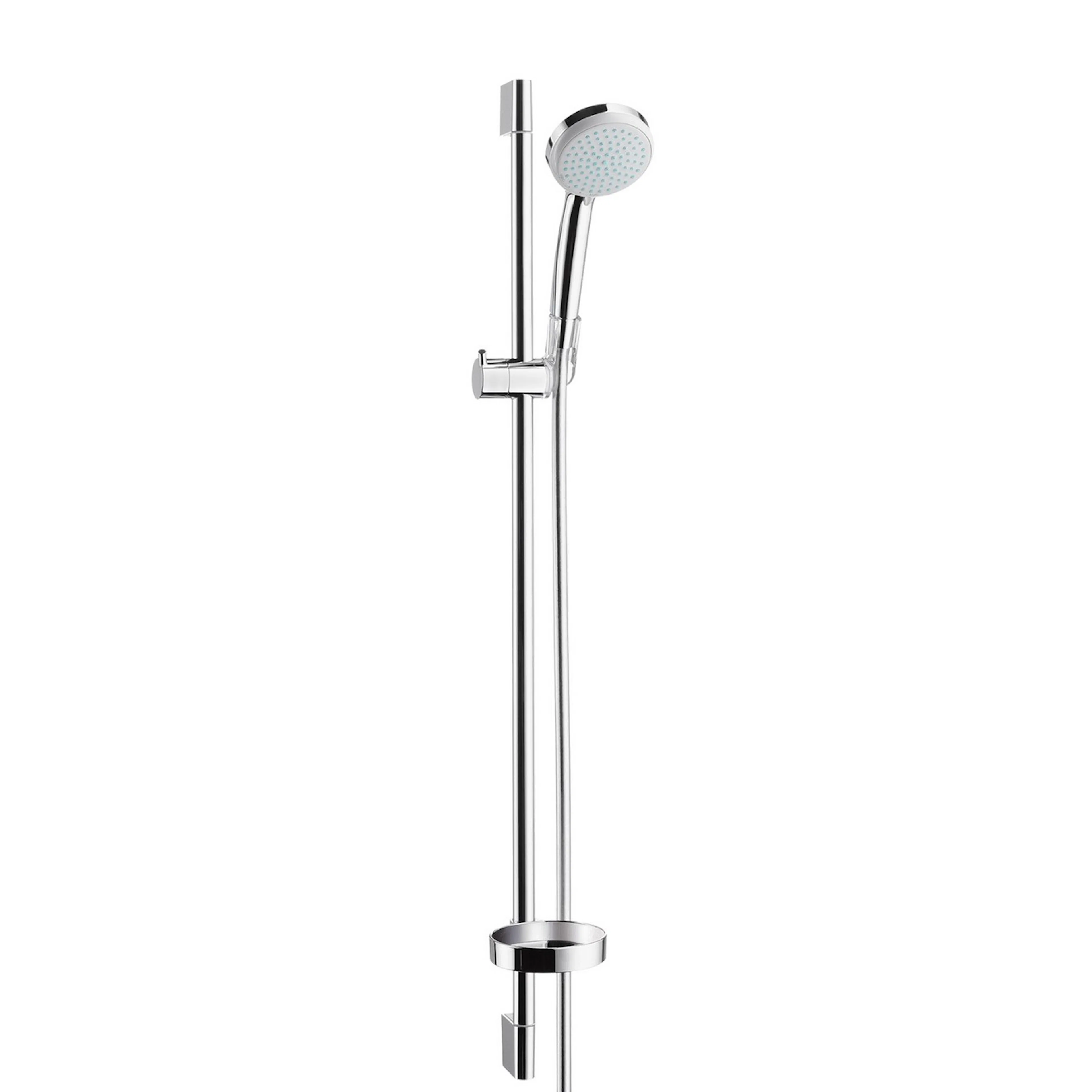Dusjsett Hansgrohe Croma 100 Vario 90 cm