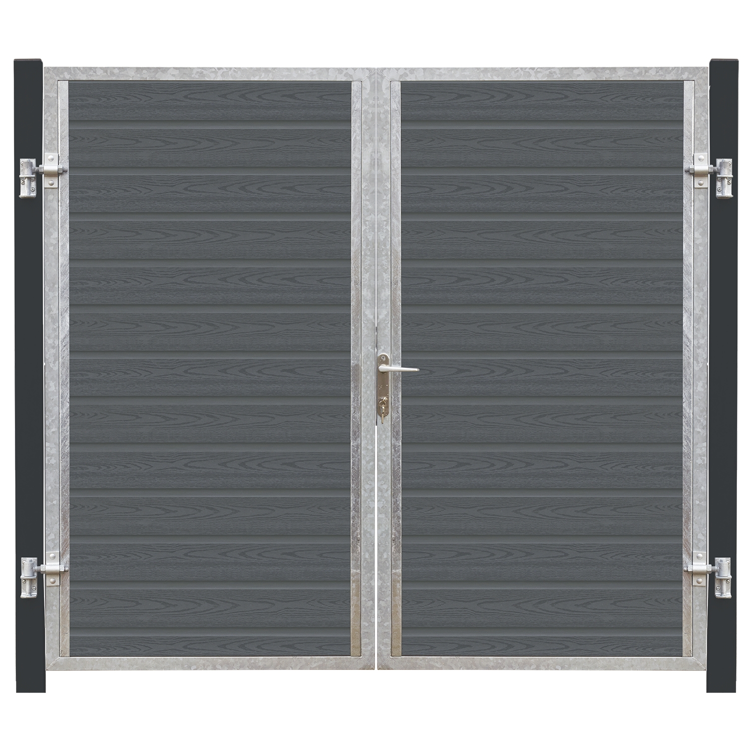 Port PLUS Artura Dobbel 197x175 cm