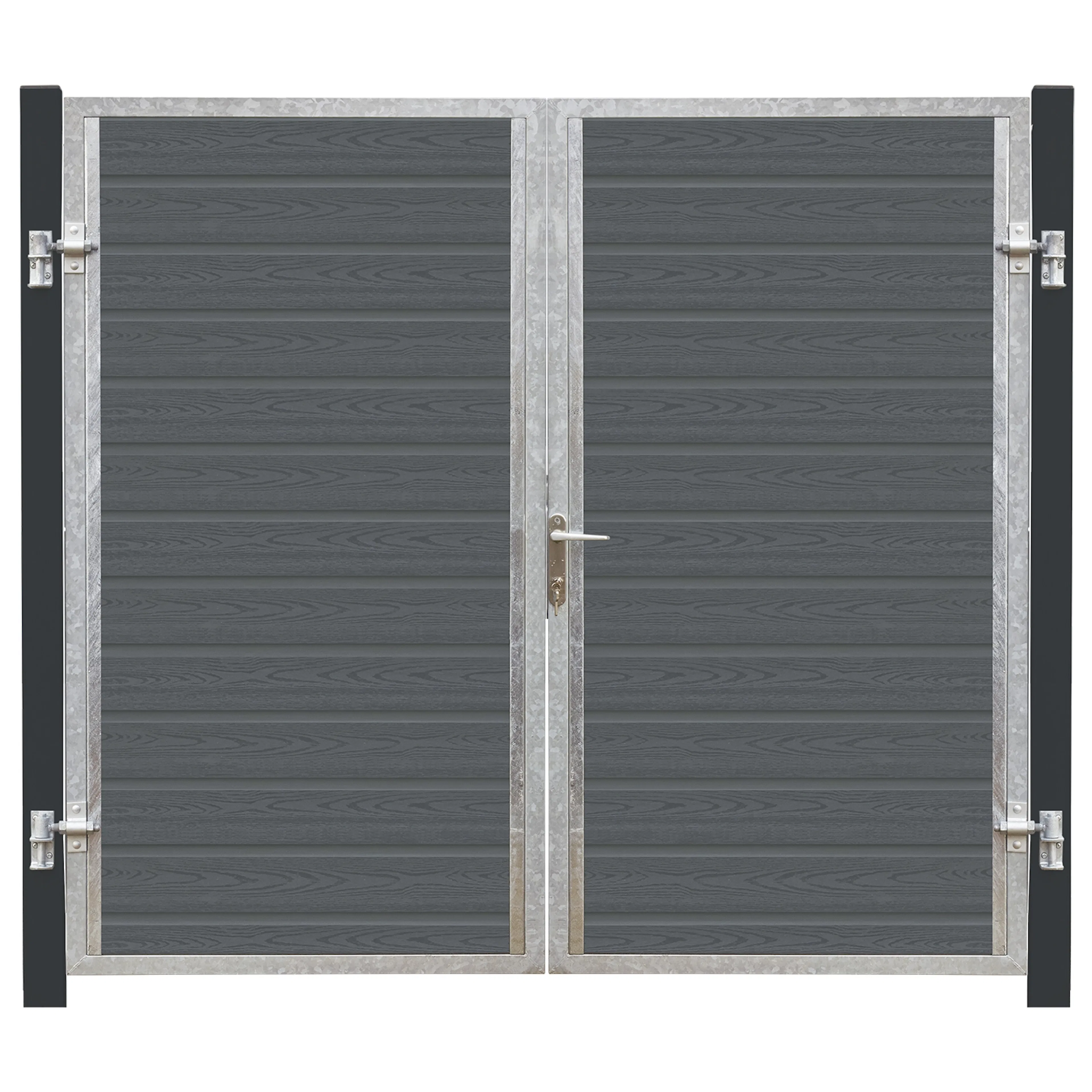 Port PLUS Artura Dobbel 197x175 cm
