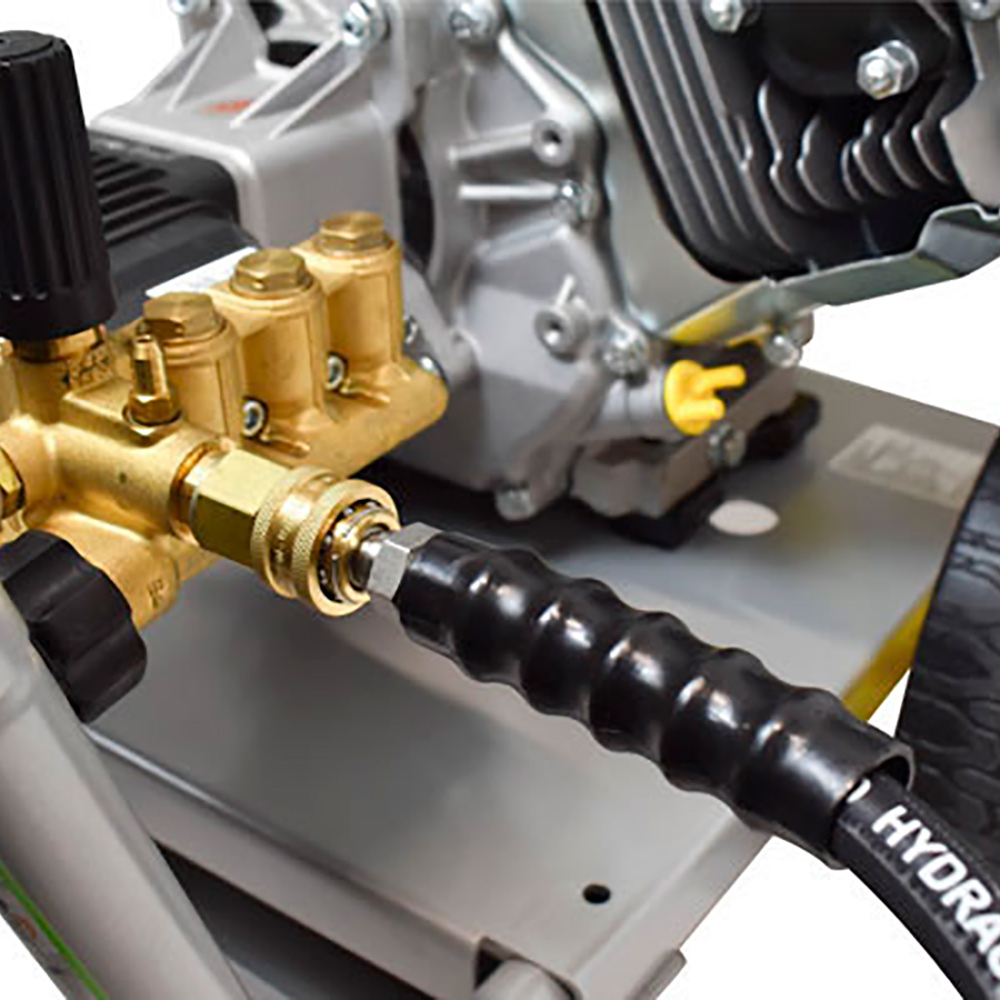 Høytrykksspyler Champion Generators 290 Bar