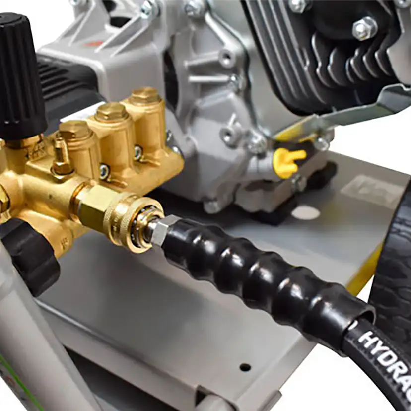 Høytrykksspyler Champion Generators 290 Bar