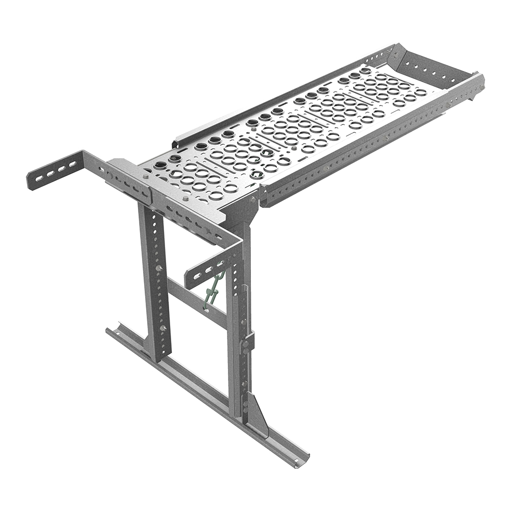 Pipeplatform Lobas PP-82T