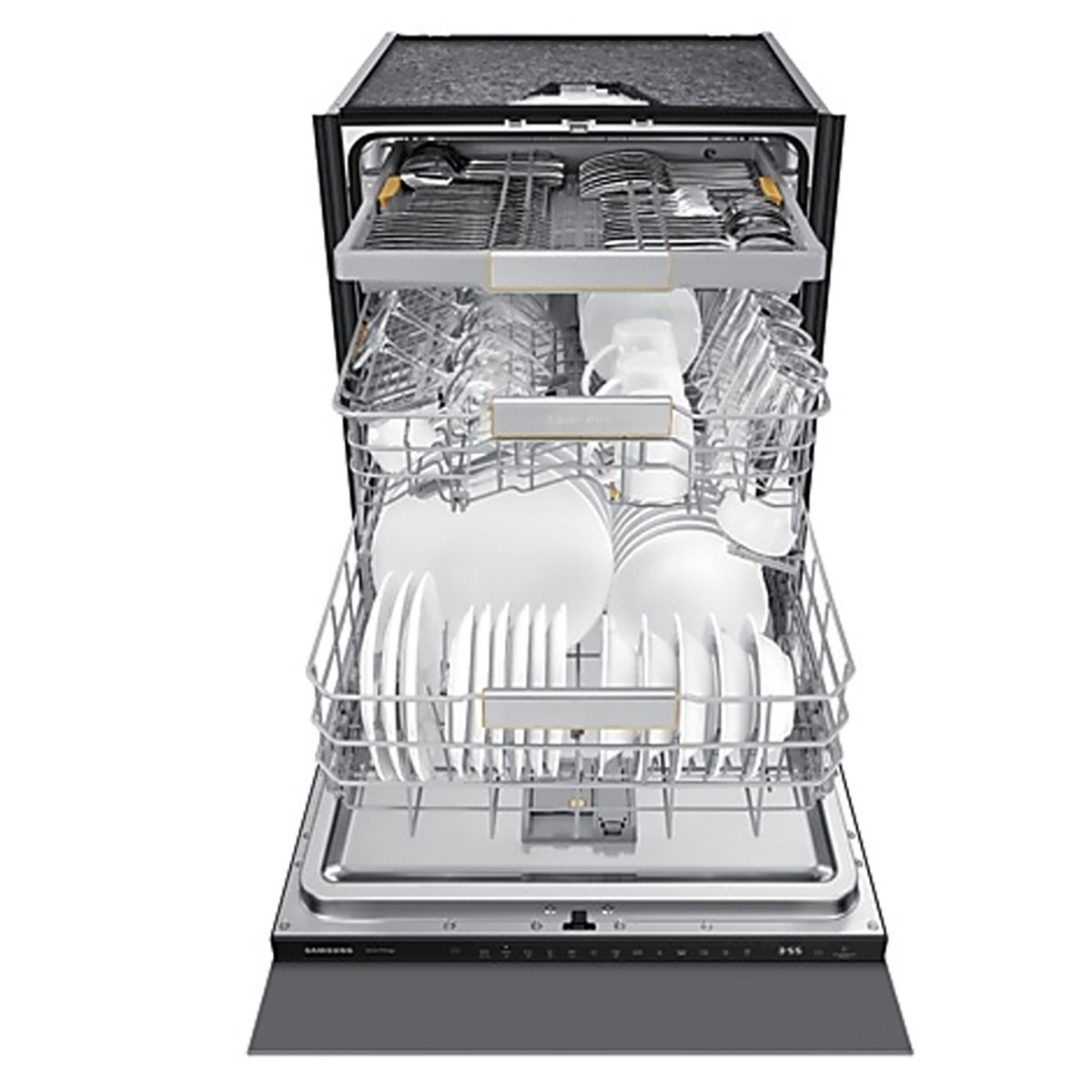 Oppvaskmaskin Samsung DW60CG880I00ET Bespoke