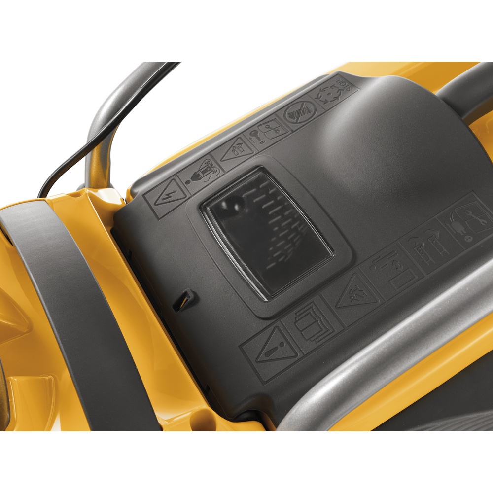 Gressklipper Stiga SLM 3648 AE