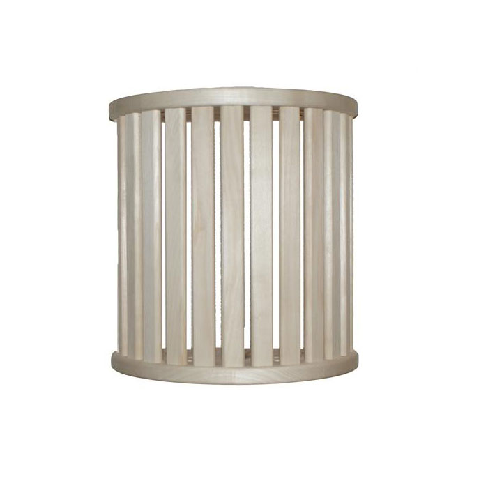 Lampeskjerm Sauna Sweden Rett