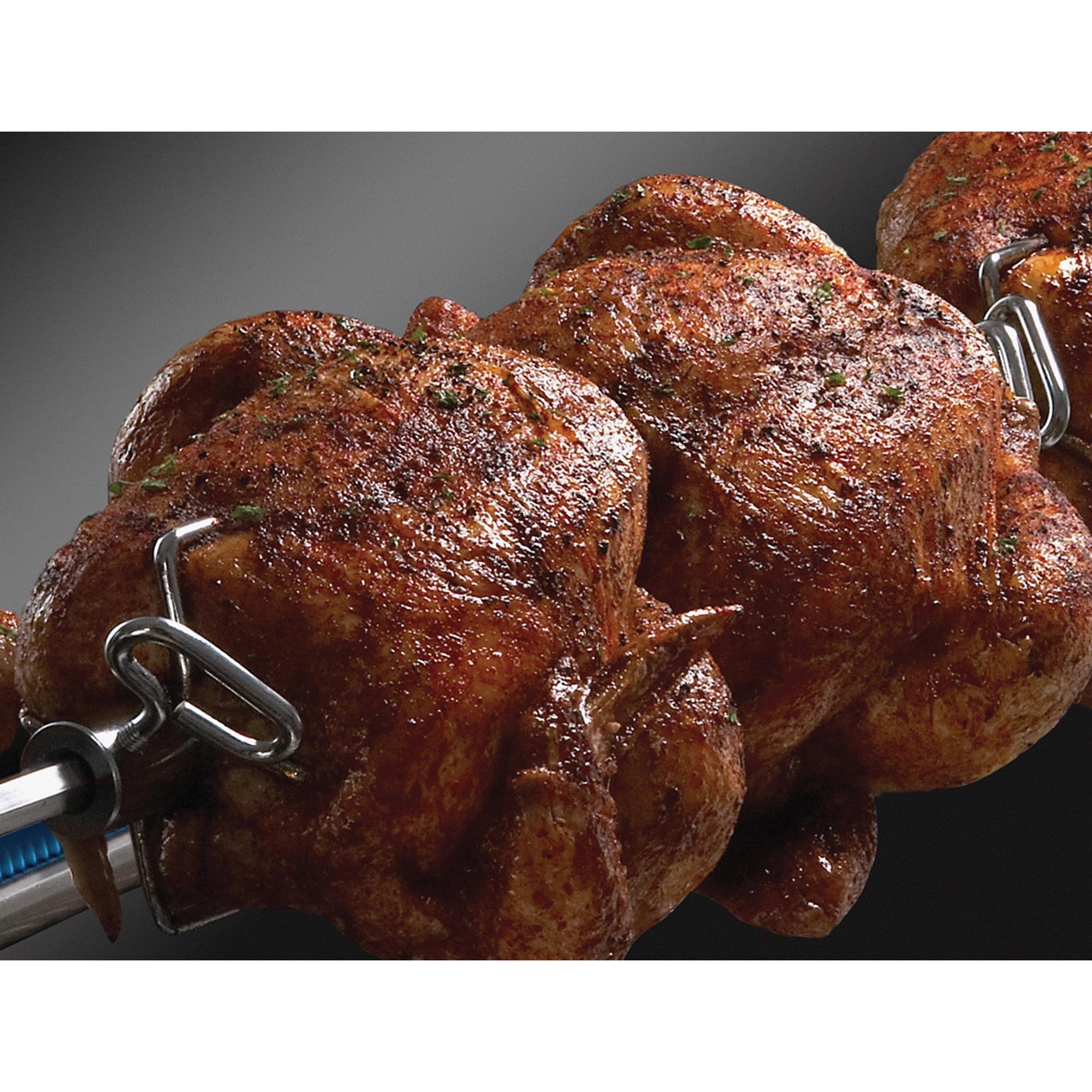 Gassgrill Broil King Regal S 490 IR
