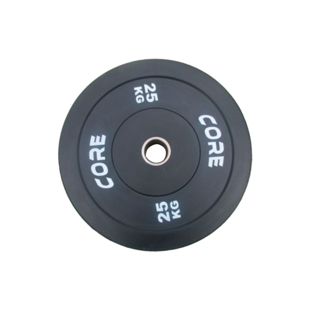 Vektskiver Core Bumper Par