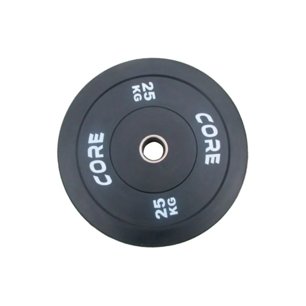 Vektskiver Core Bumper Par
