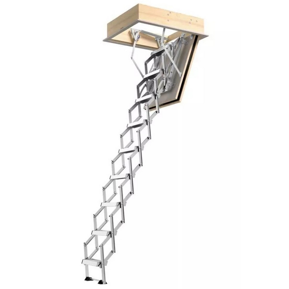 Loftstrapp Dolle REI60 Vario