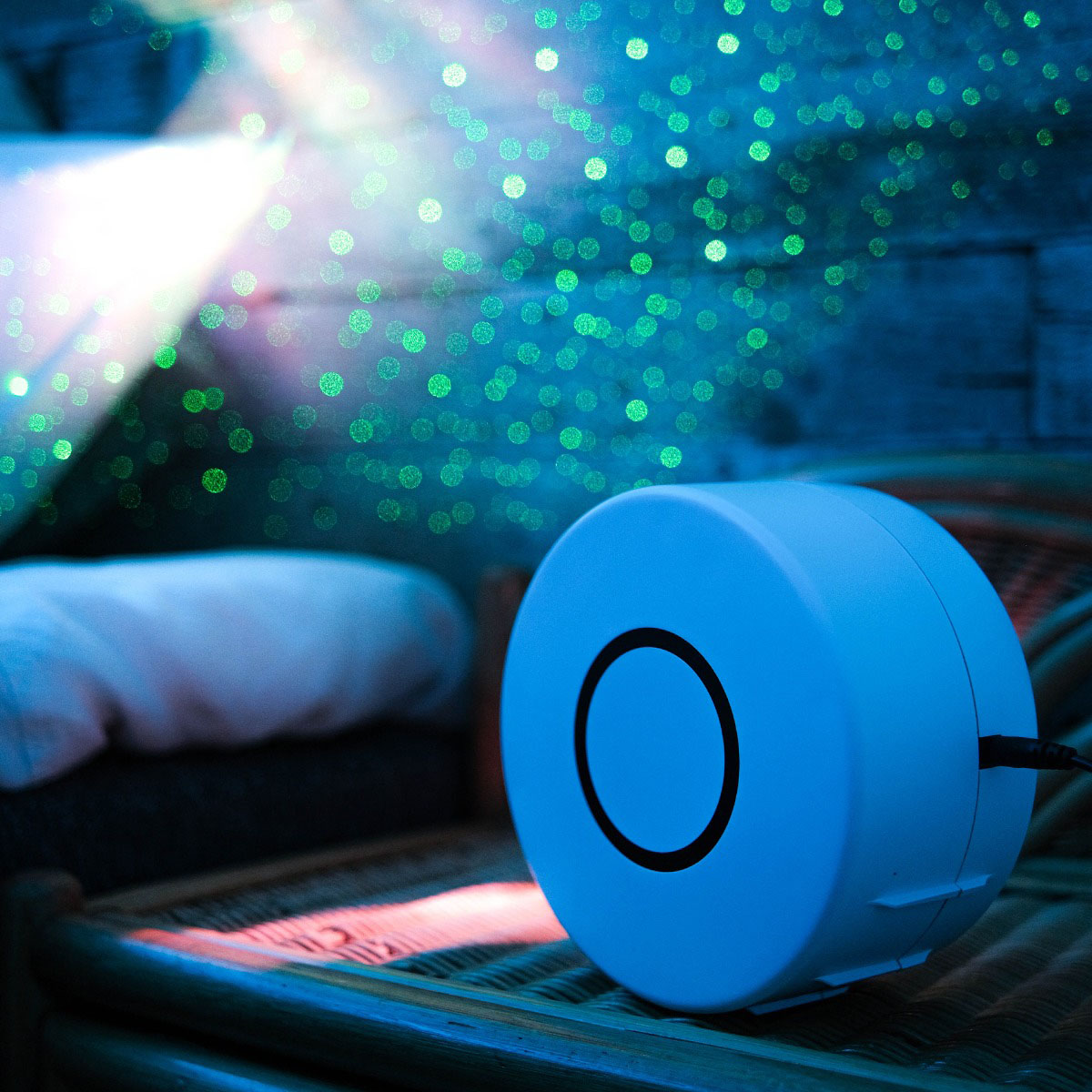 Stjerneprojektor Polar Night Deluxe