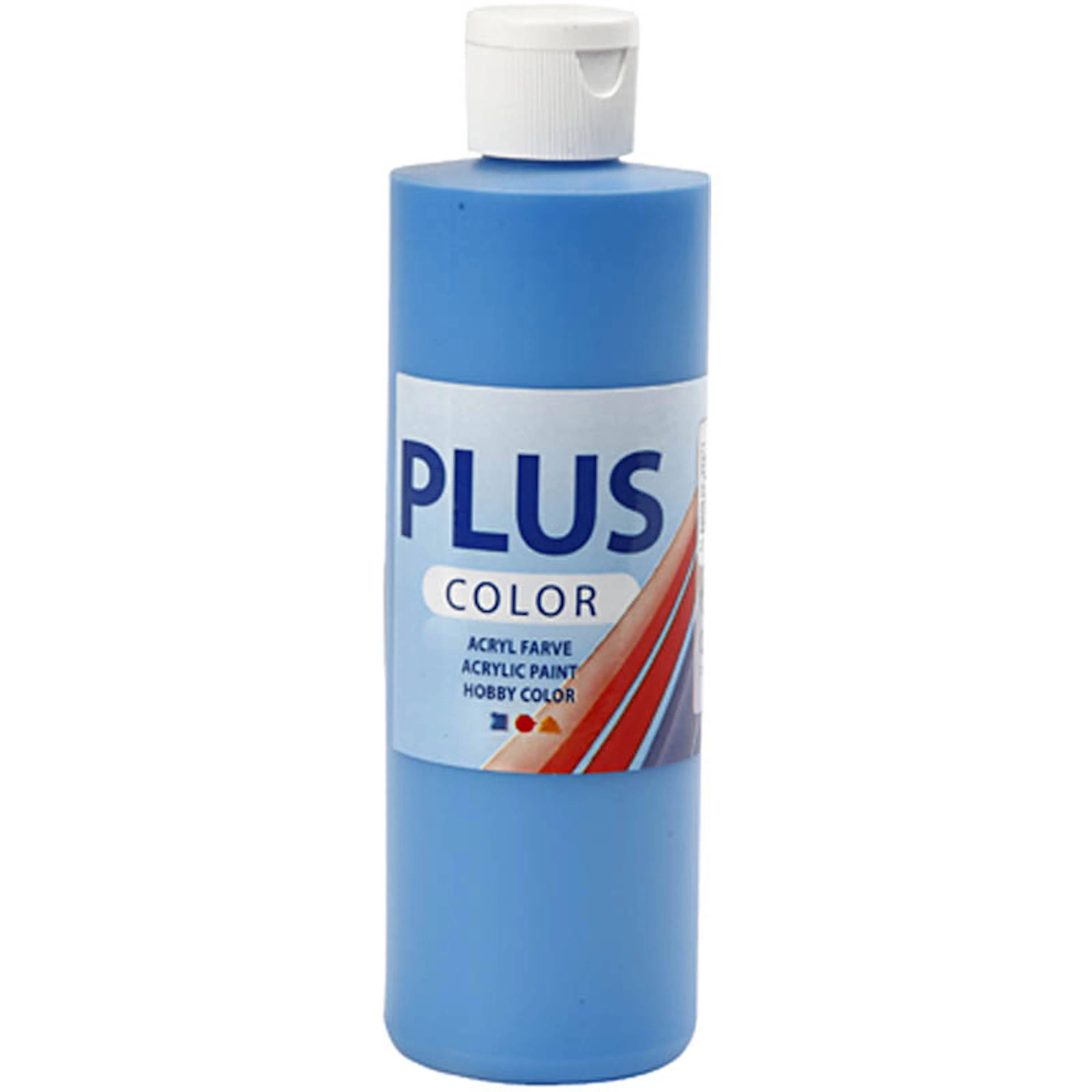 Hobbymaling Creativ Company Plus Color 250 ml